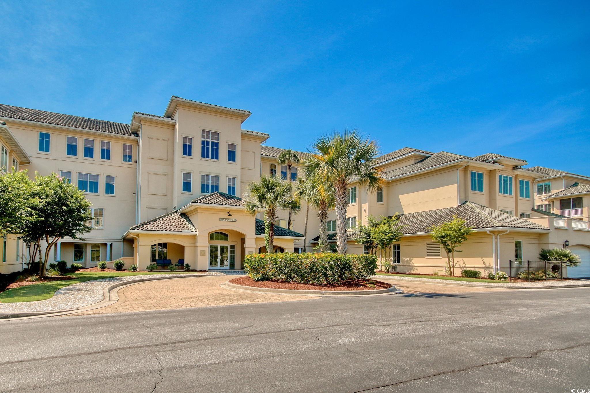 2180 Waterview Dr. UNIT #721 North Myrtle Beach, SC 29582