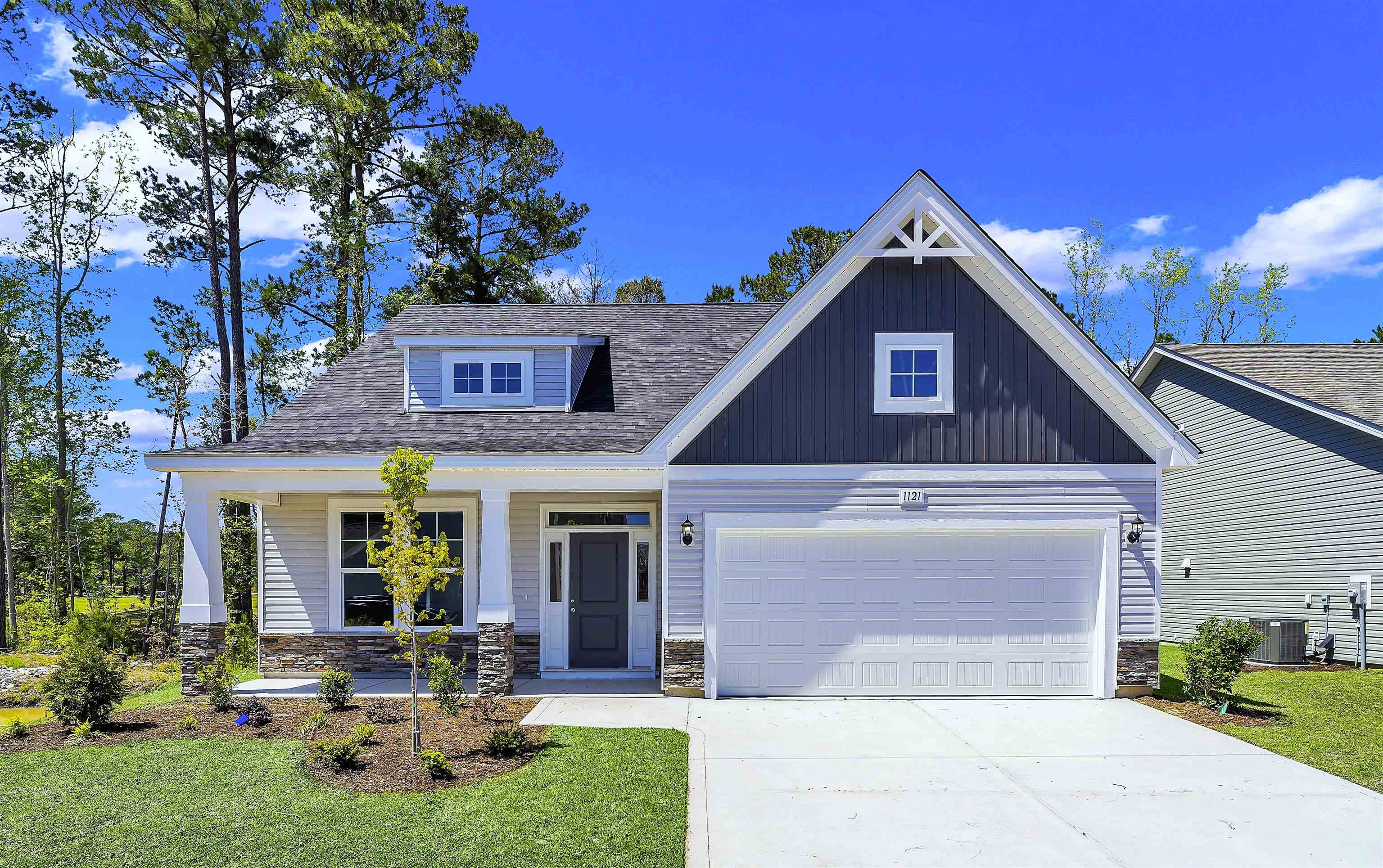 1083 NW Forest Bend Dr. Calabash, NC 28467