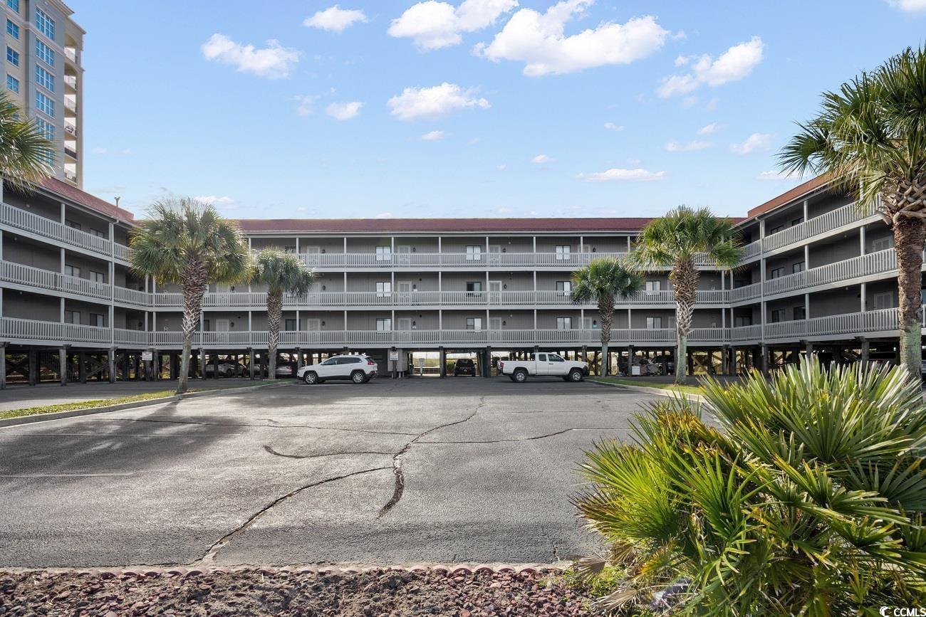 613 S Ocean Blvd. UNIT P3 North Myrtle Beach, SC 29582