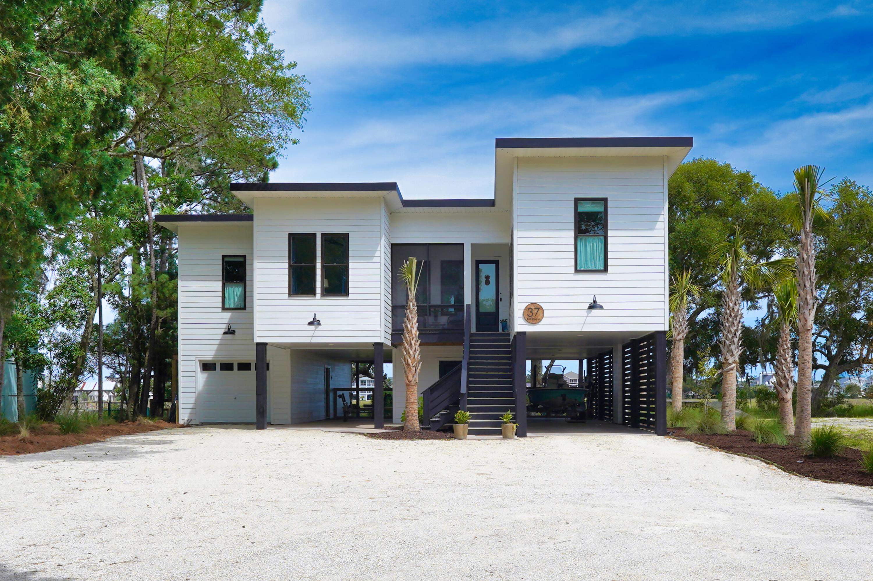 37 Surf Song Ln. Pawleys Island, SC 29585