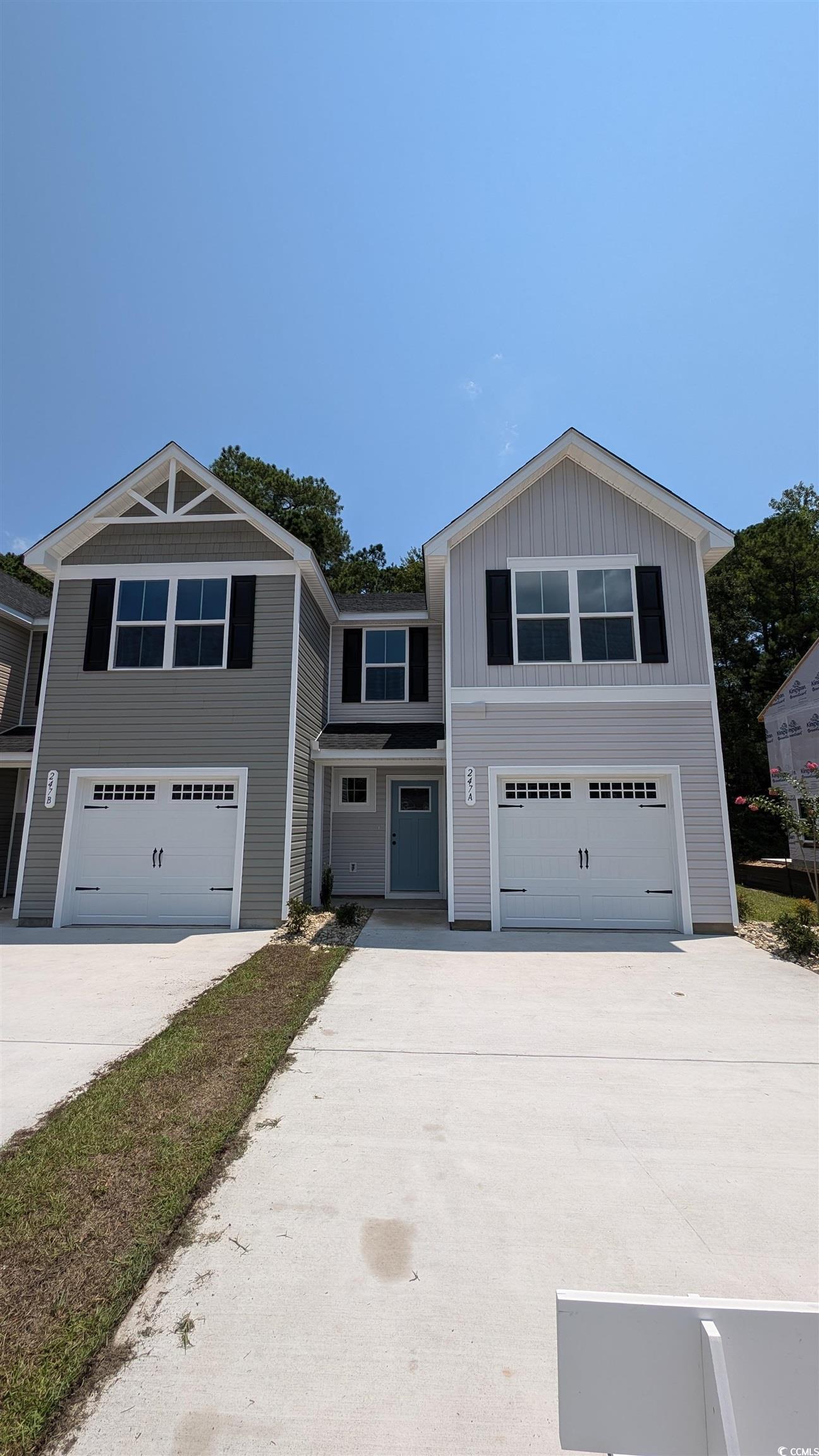 247 Christiana Ln. UNIT A Myrtle Beach, SC 29579