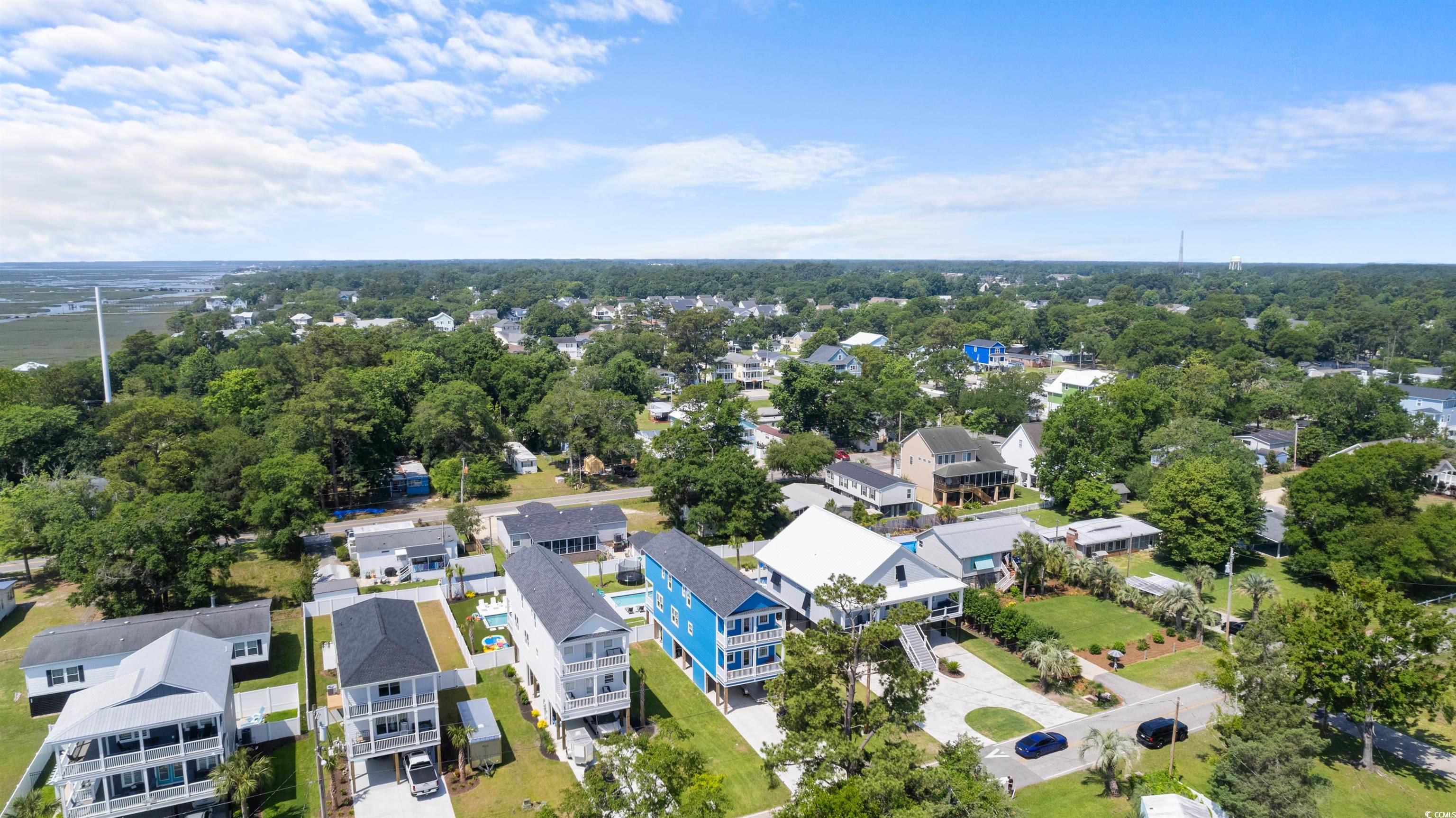 359A Calhoun Dr., Garden City Beach, South Carolina image 31