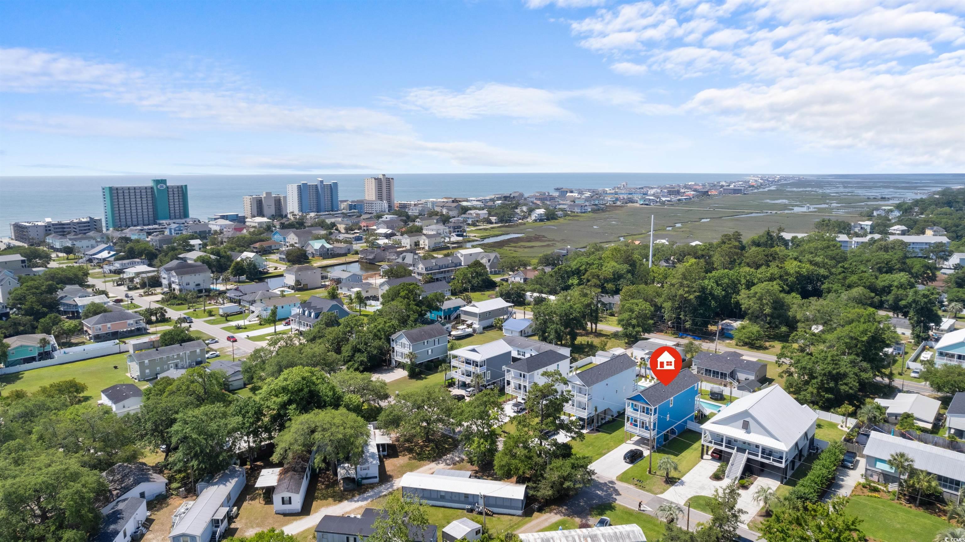 359A Calhoun Dr., Garden City Beach, South Carolina image 32