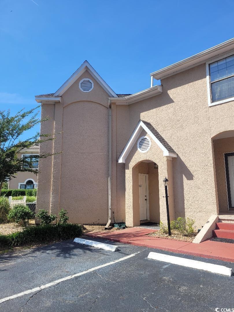 340 Lands End Blvd. UNIT #20 Myrtle Beach, SC 29572