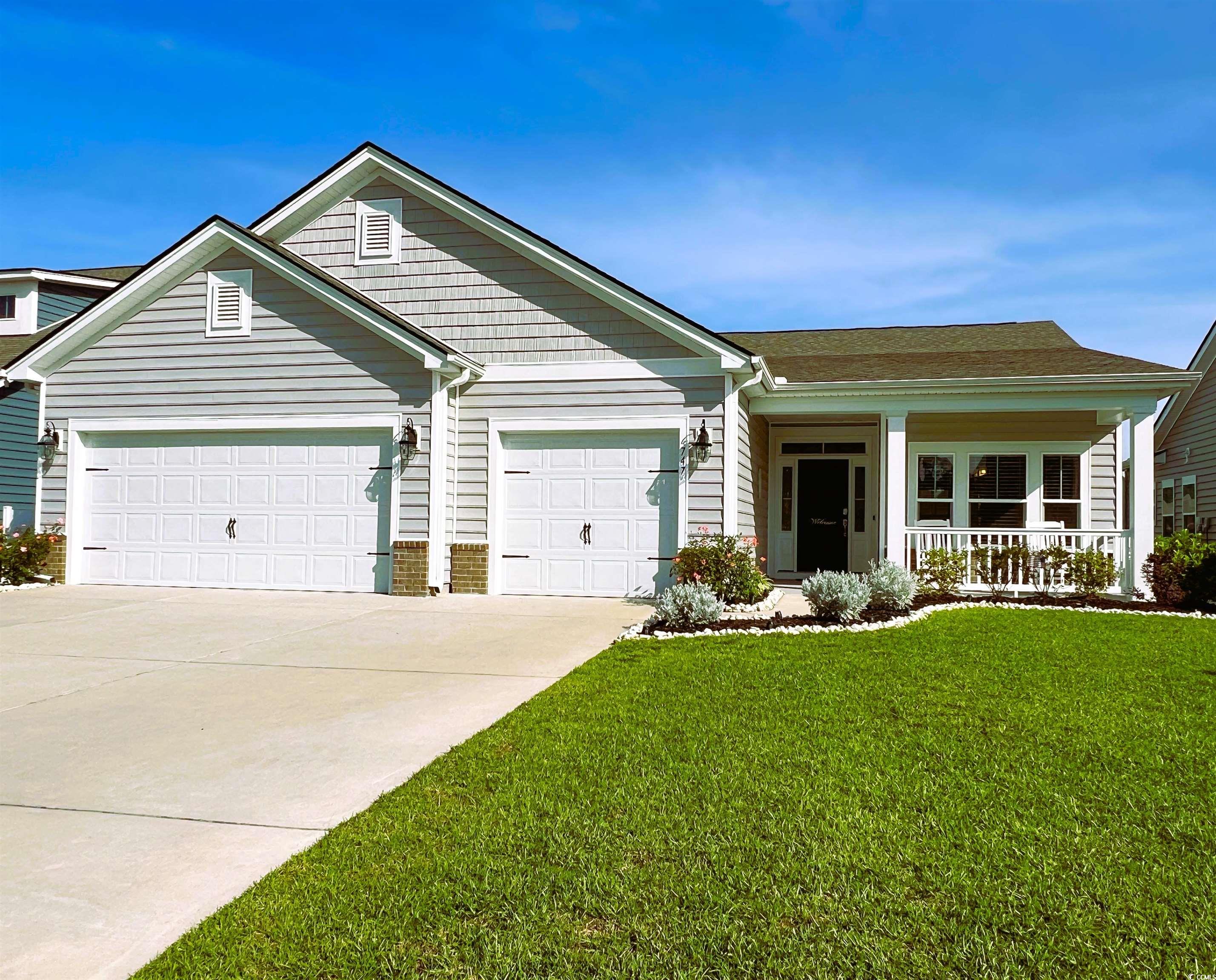 747 Little Fawn Way Myrtle Beach, SC 29579