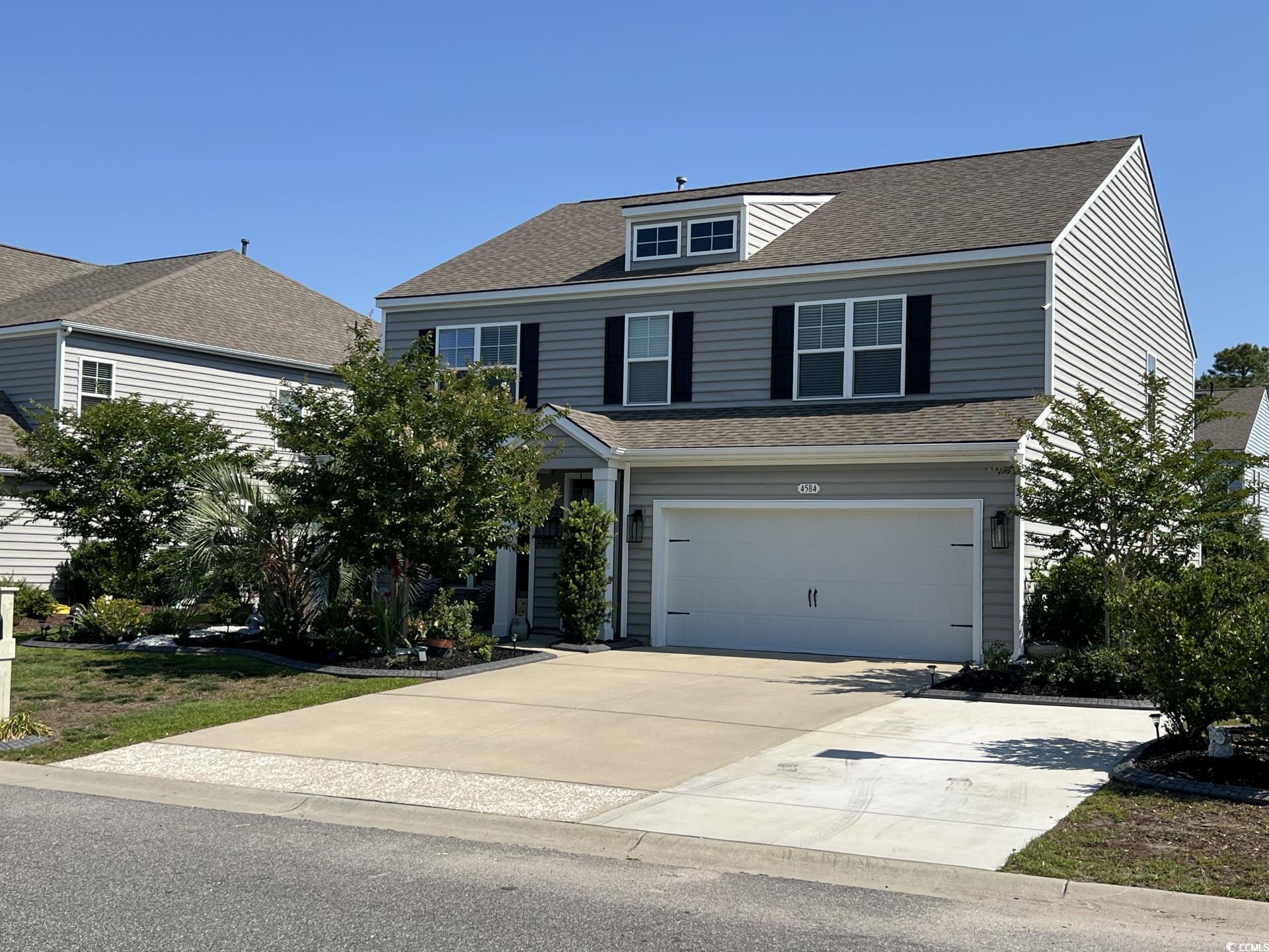 4584 Planters Row Way Myrtle Beach, SC 29579