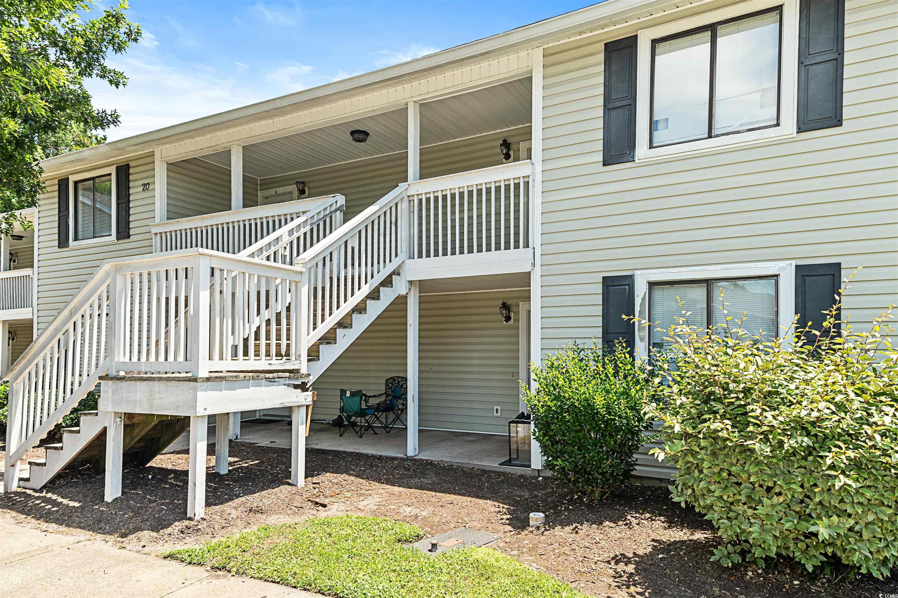 3555 Highway 544 UNIT 20G Conway, SC 29526