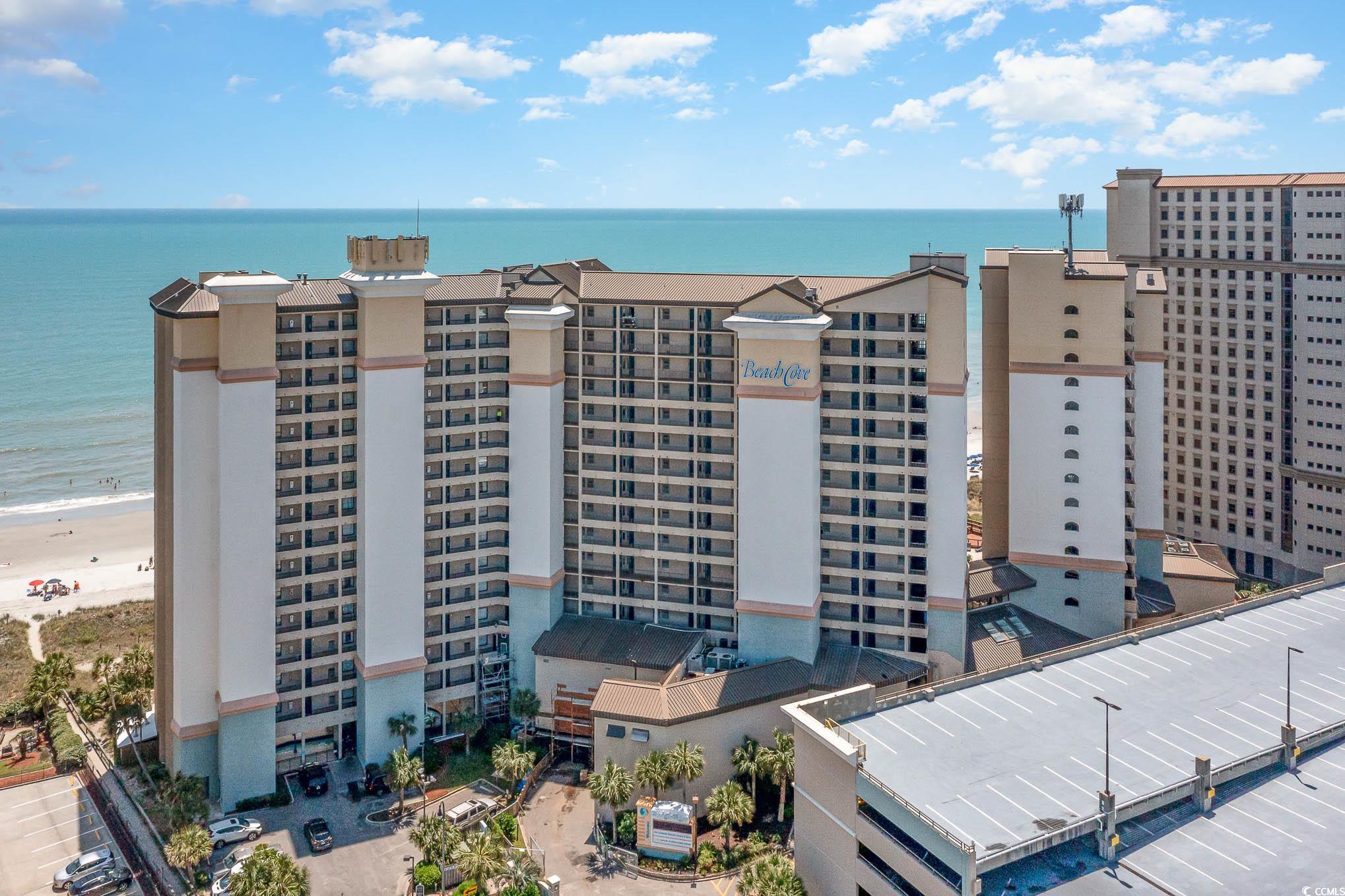 4800 South Ocean Blvd. UNIT #1114 North Myrtle Beach, SC 29582