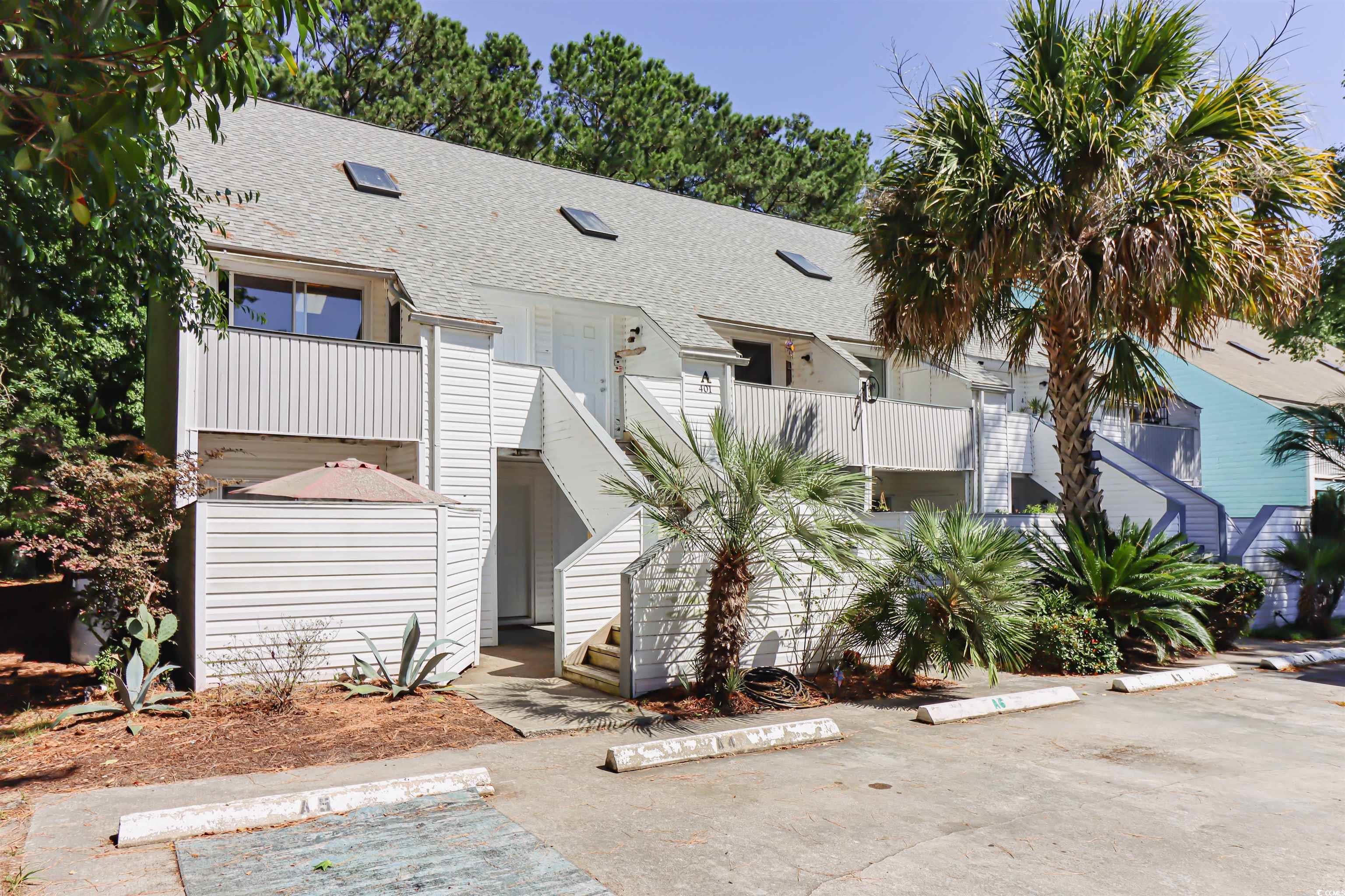 401 Cambridge Circle UNIT A7 Murrells Inlet, SC 29576