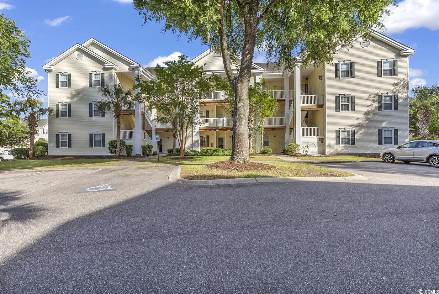 601 N Hillside Dr. N UNIT #4303 North Myrtle Beach, SC 29582