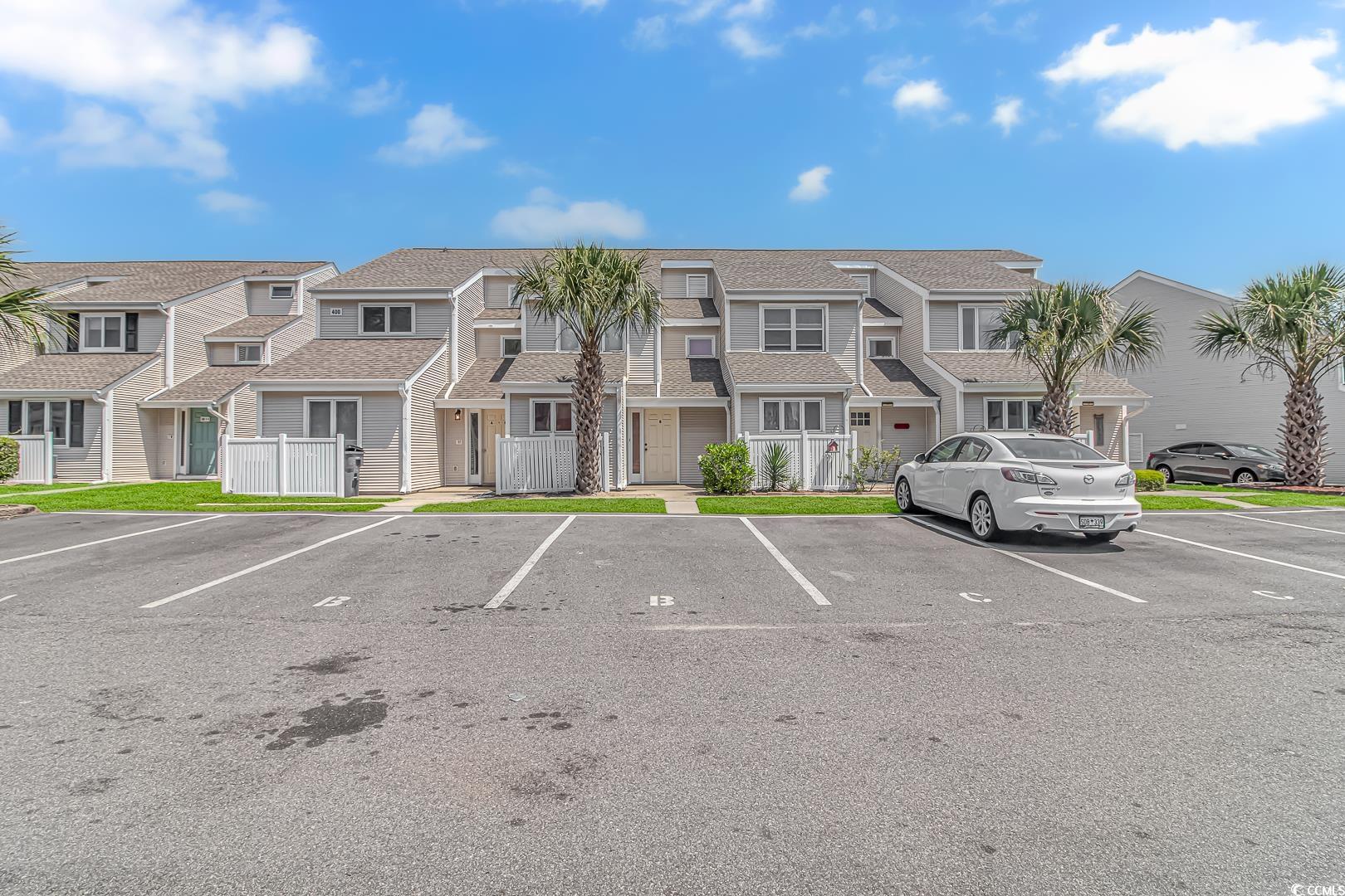 400 Deer Creek Rd. #A  E, Surfside Beach, South Carolina image 2