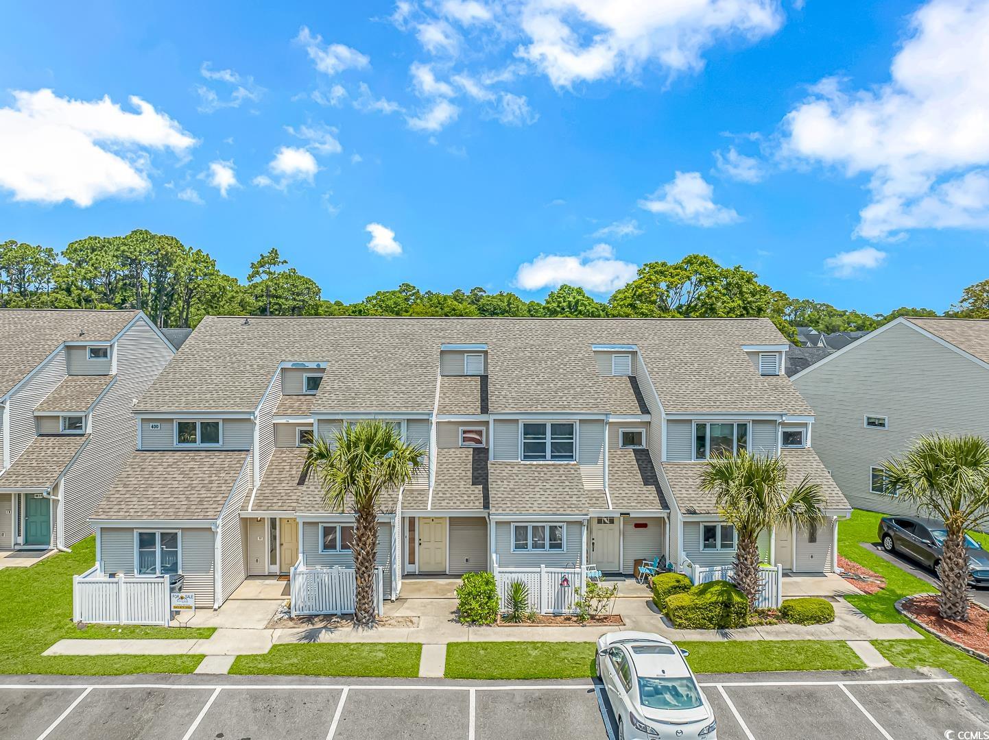 400 Deer Creek Rd. #A  E, Surfside Beach, South Carolina image 3