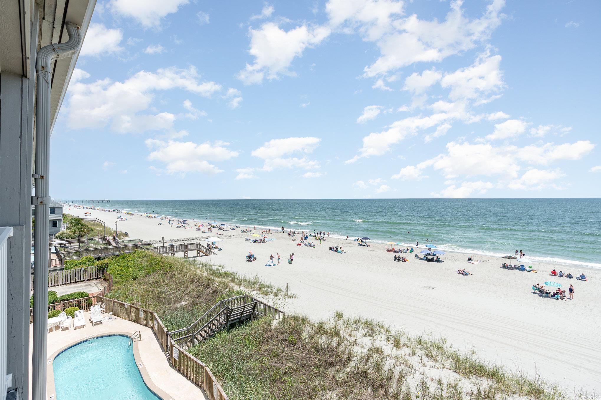 1317 S Ocean Blvd. #306, Surfside Beach, South Carolina image 22