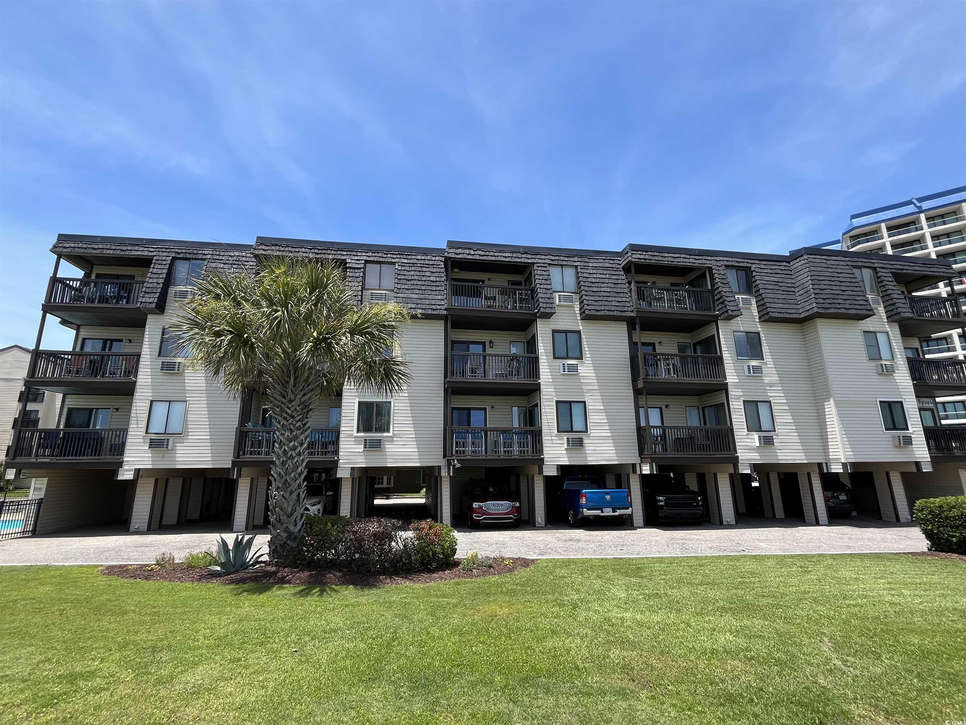 201 76th Ave. N UNIT C3 Myrtle Beach, SC 29572