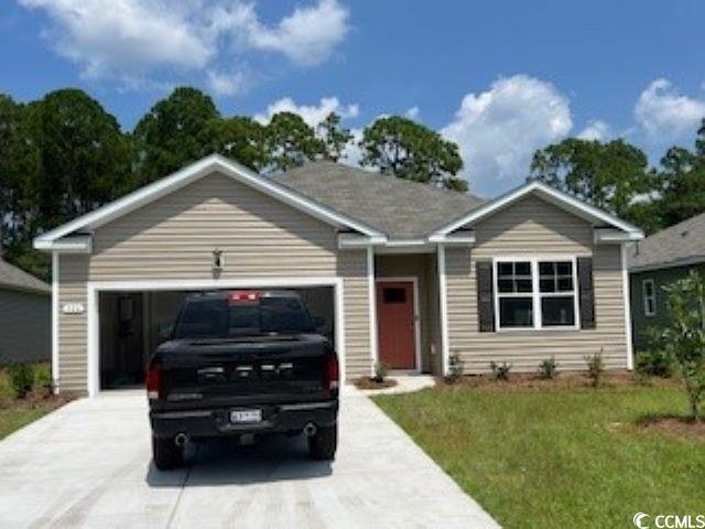 306 Longside Ct. Little River, SC 29566