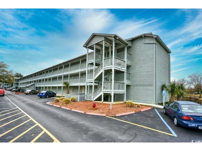 5905 South Kings Hwy. UNIT 4107-D Myrtle Beach, SC 29575