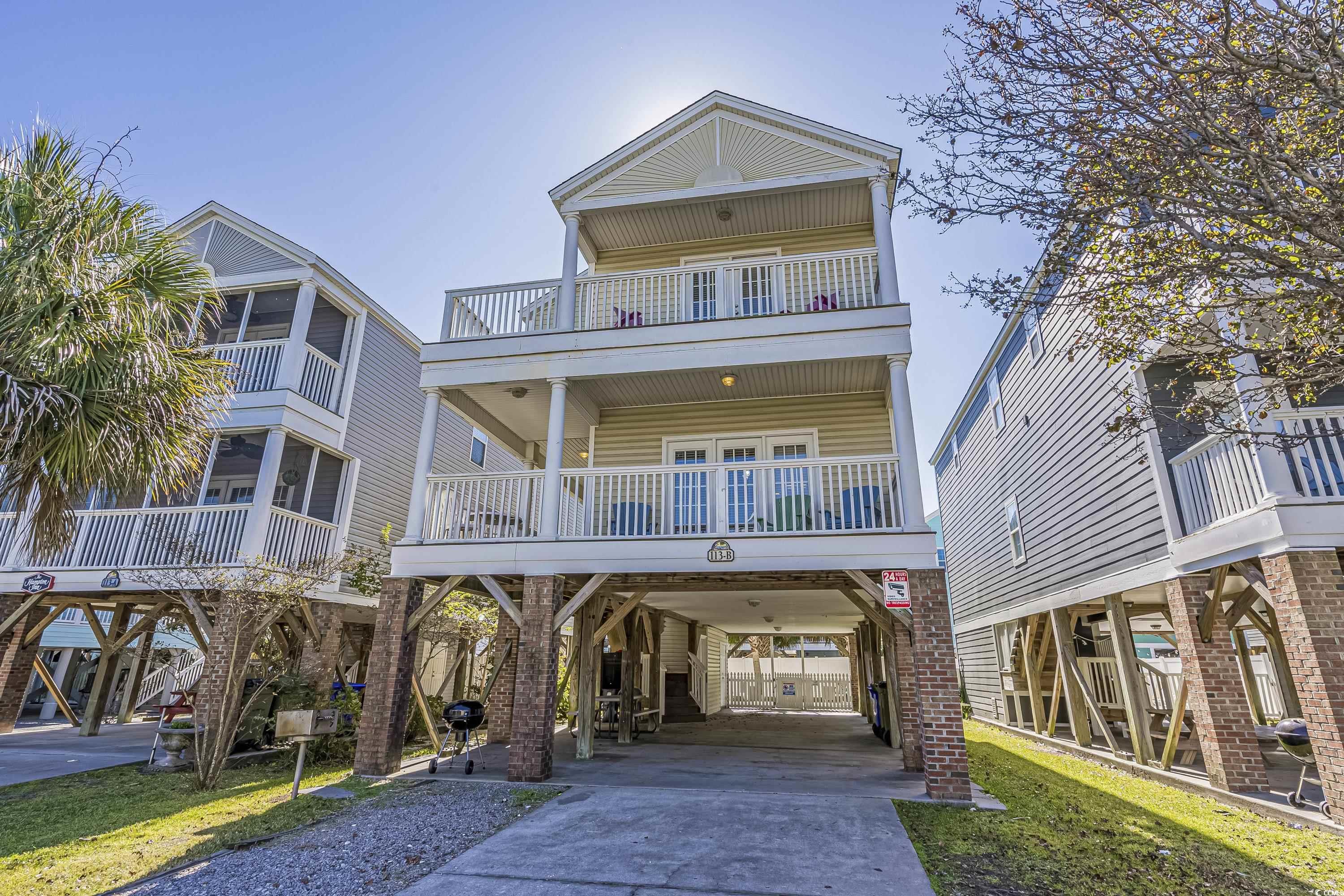 113B 15th Ave. S, Surfside Beach, South Carolina image 2