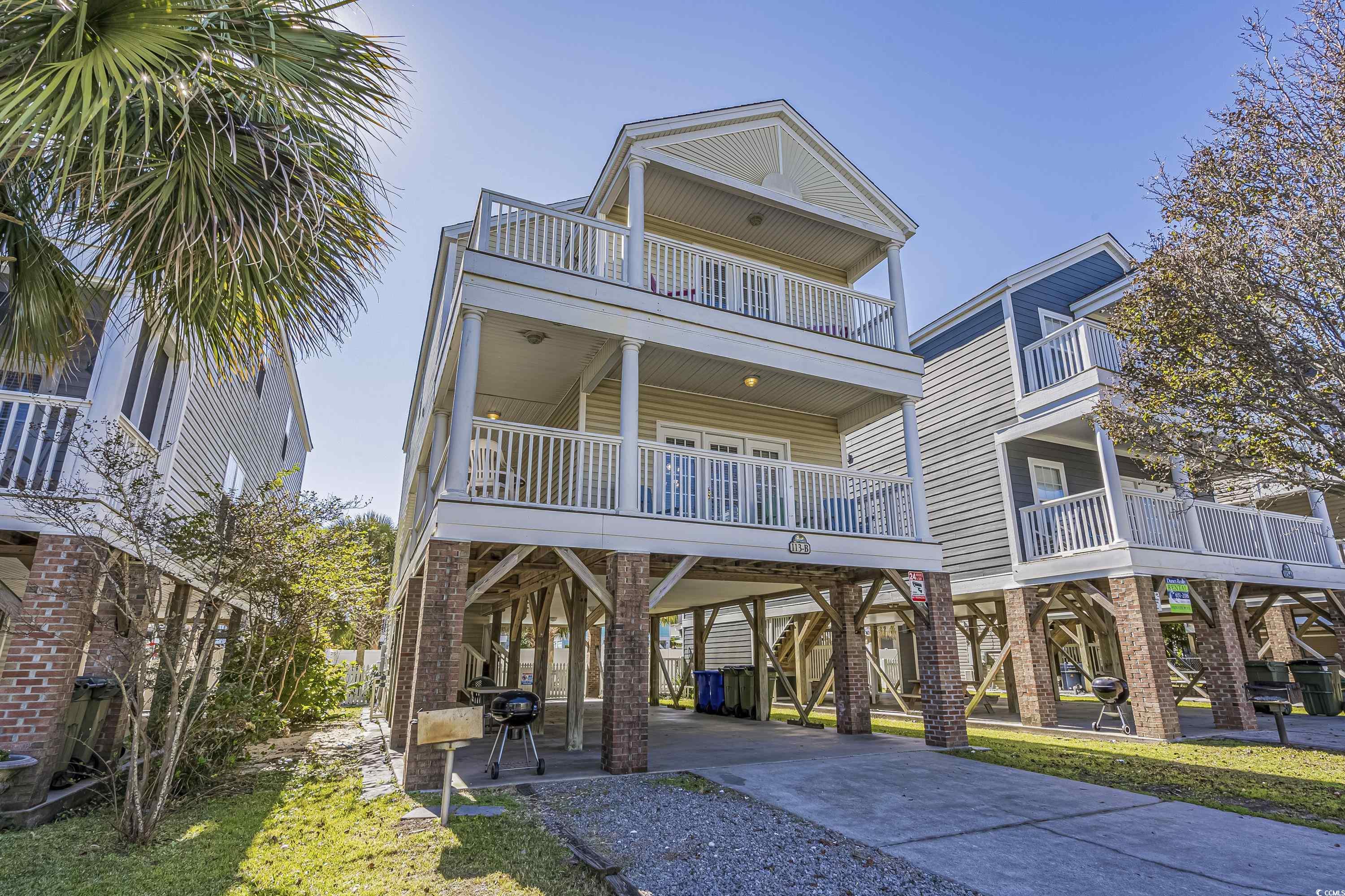 113B 15th Ave. S, Surfside Beach, South Carolina image 36