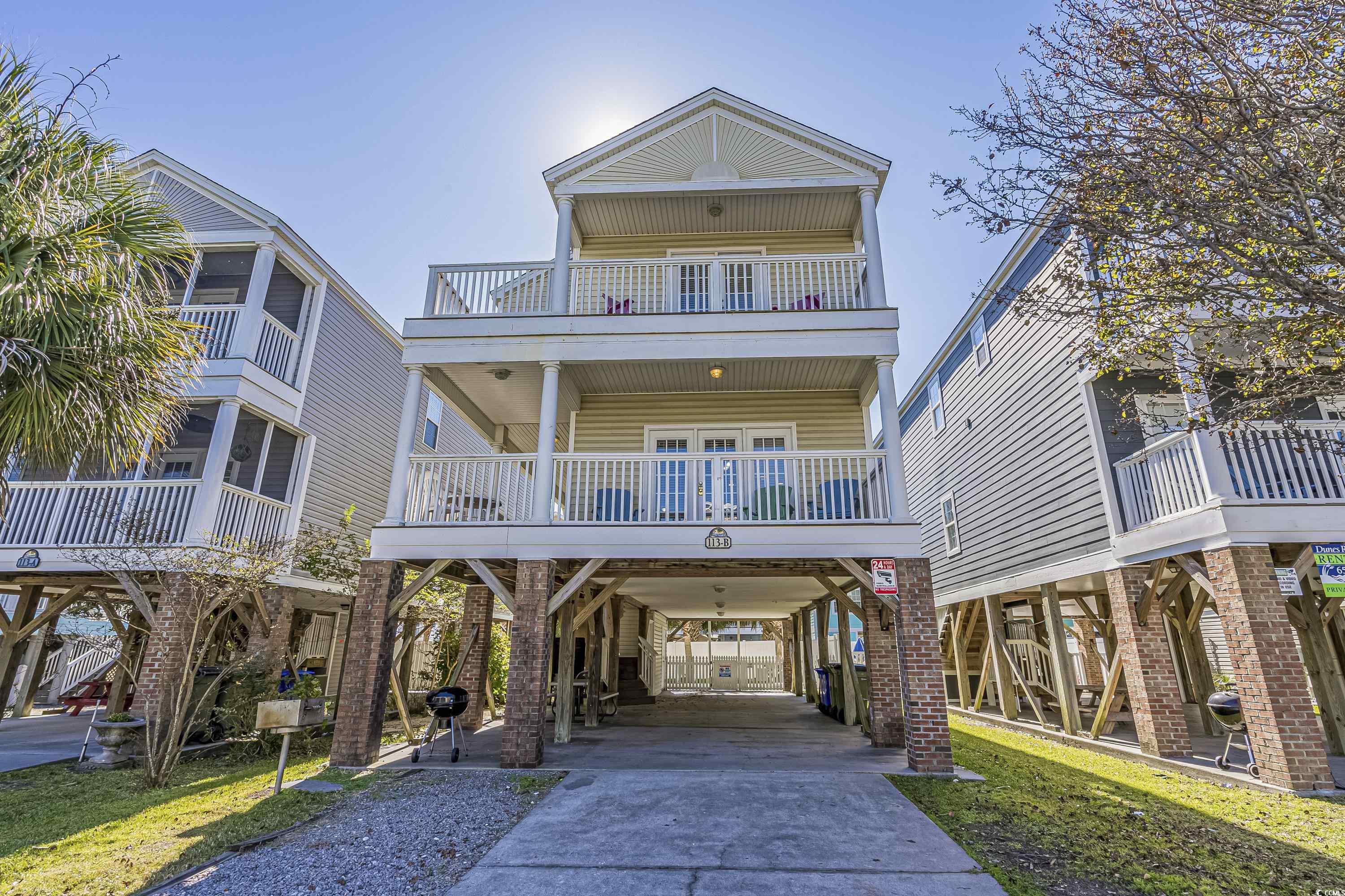 113B 15th Ave. S, Surfside Beach, South Carolina image 37