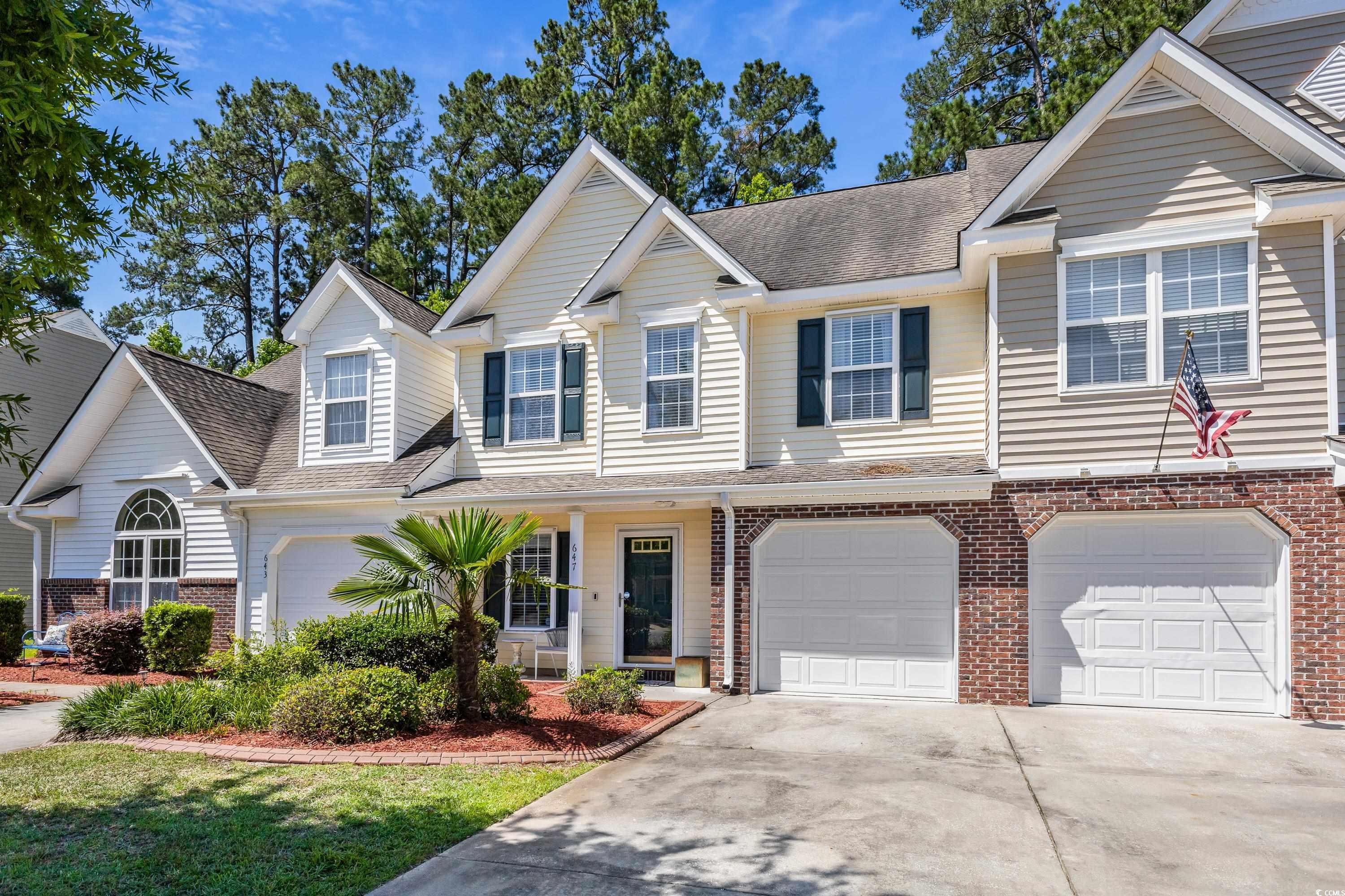 647 Riverward Dr. Myrtle Beach, SC 29588