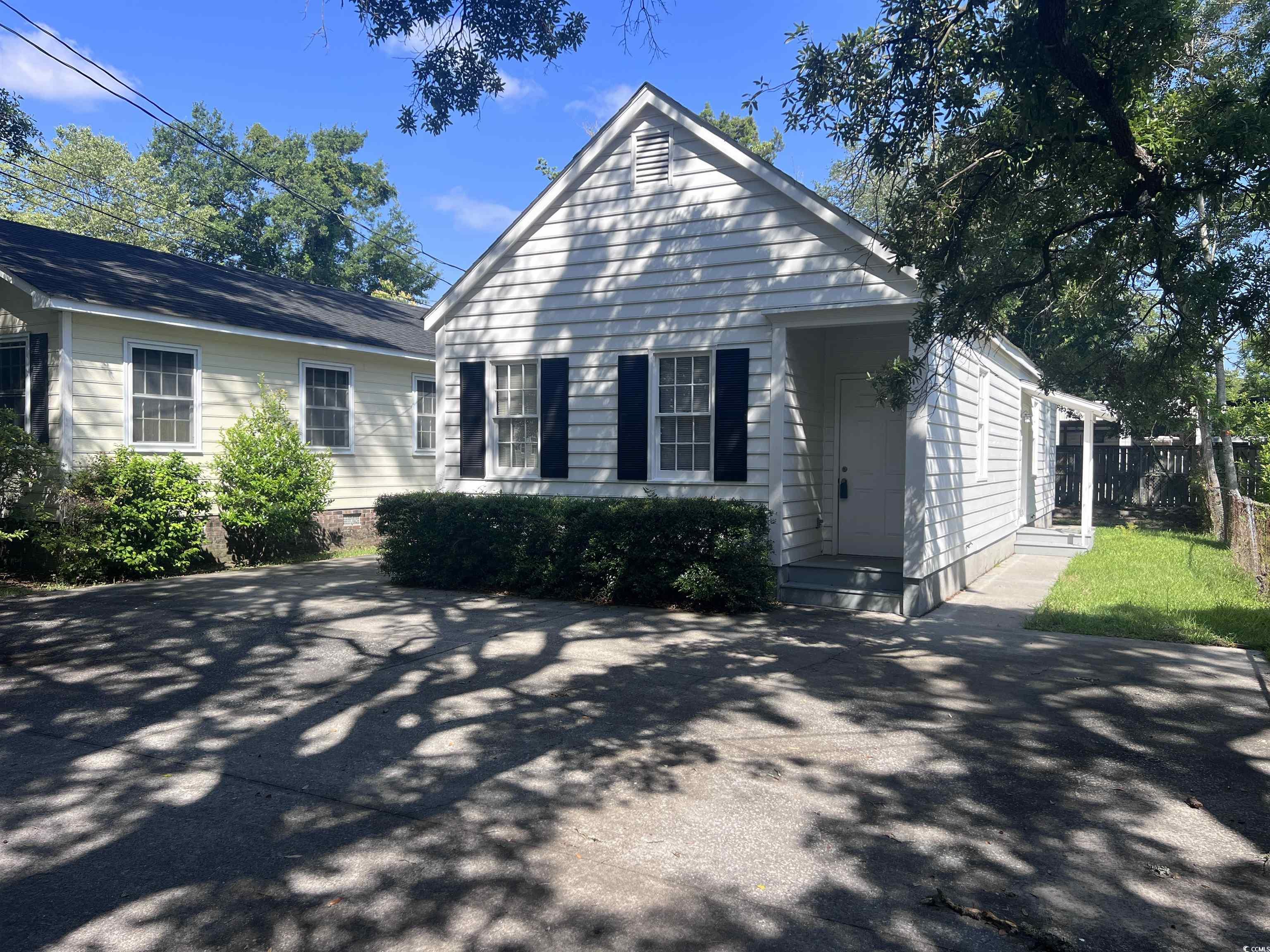 413 Cannon St. Georgetown, SC 29440