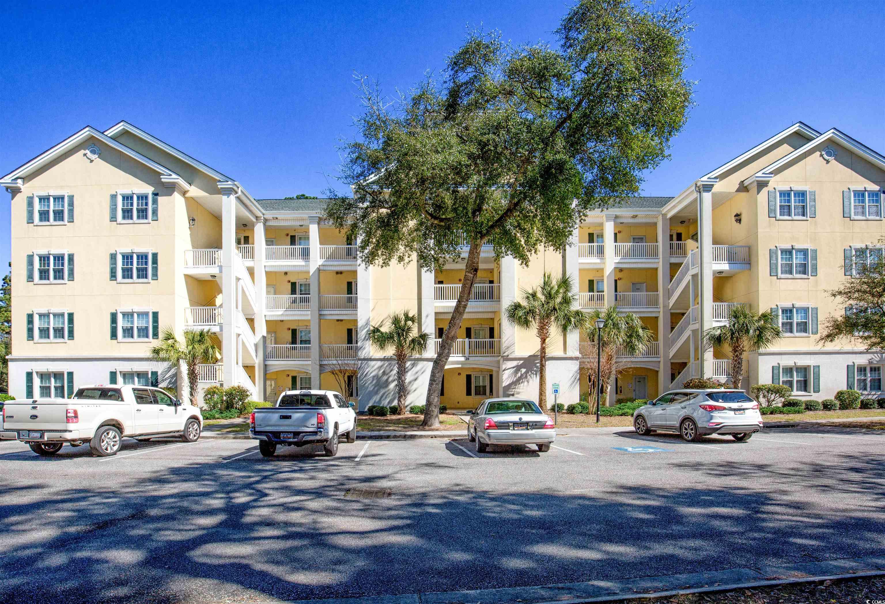 601 Hillside Dr. N UNIT #2836 North Myrtle Beach, SC 29582