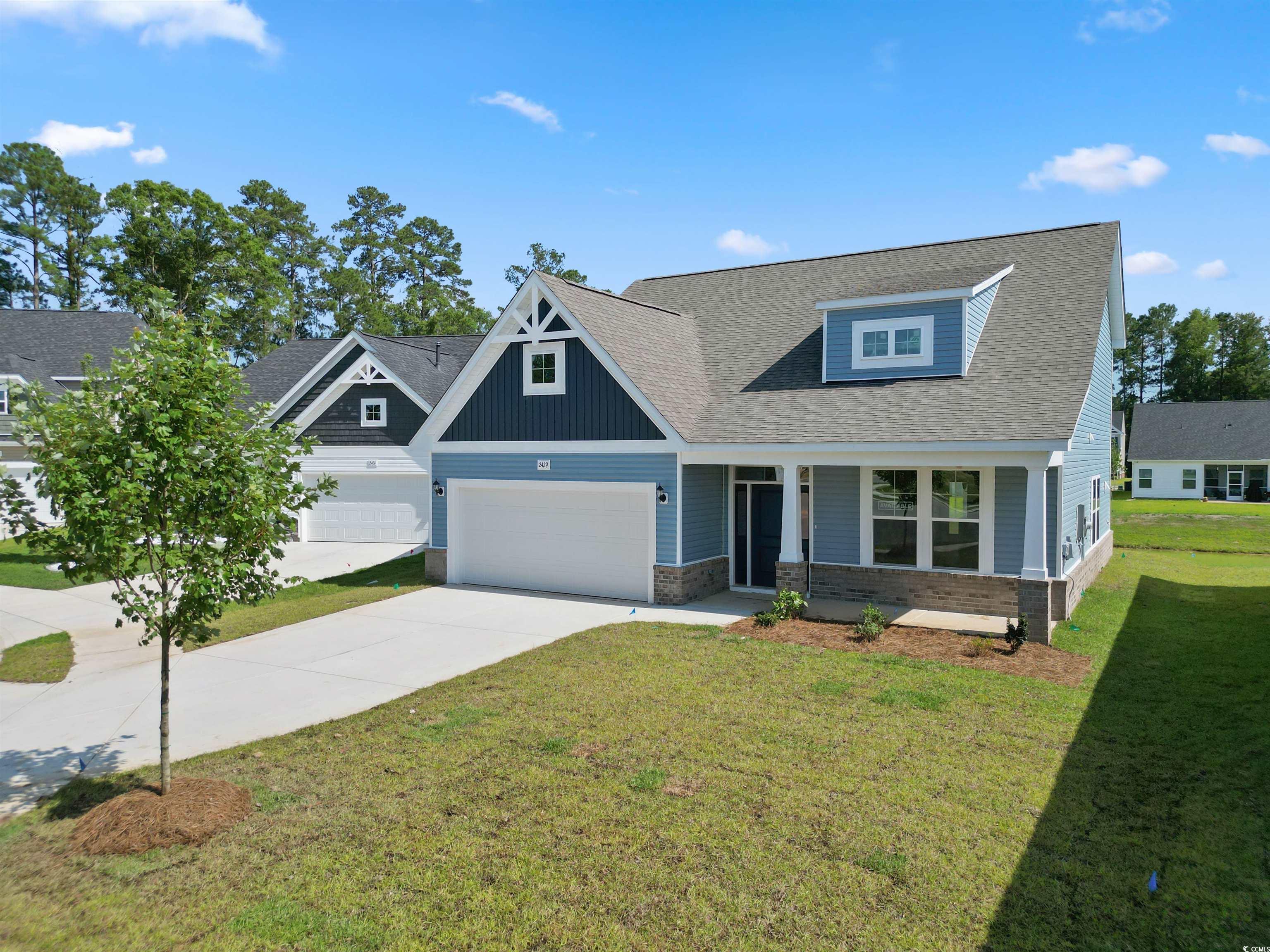 2914 Spain Ln. Conway, SC 29527