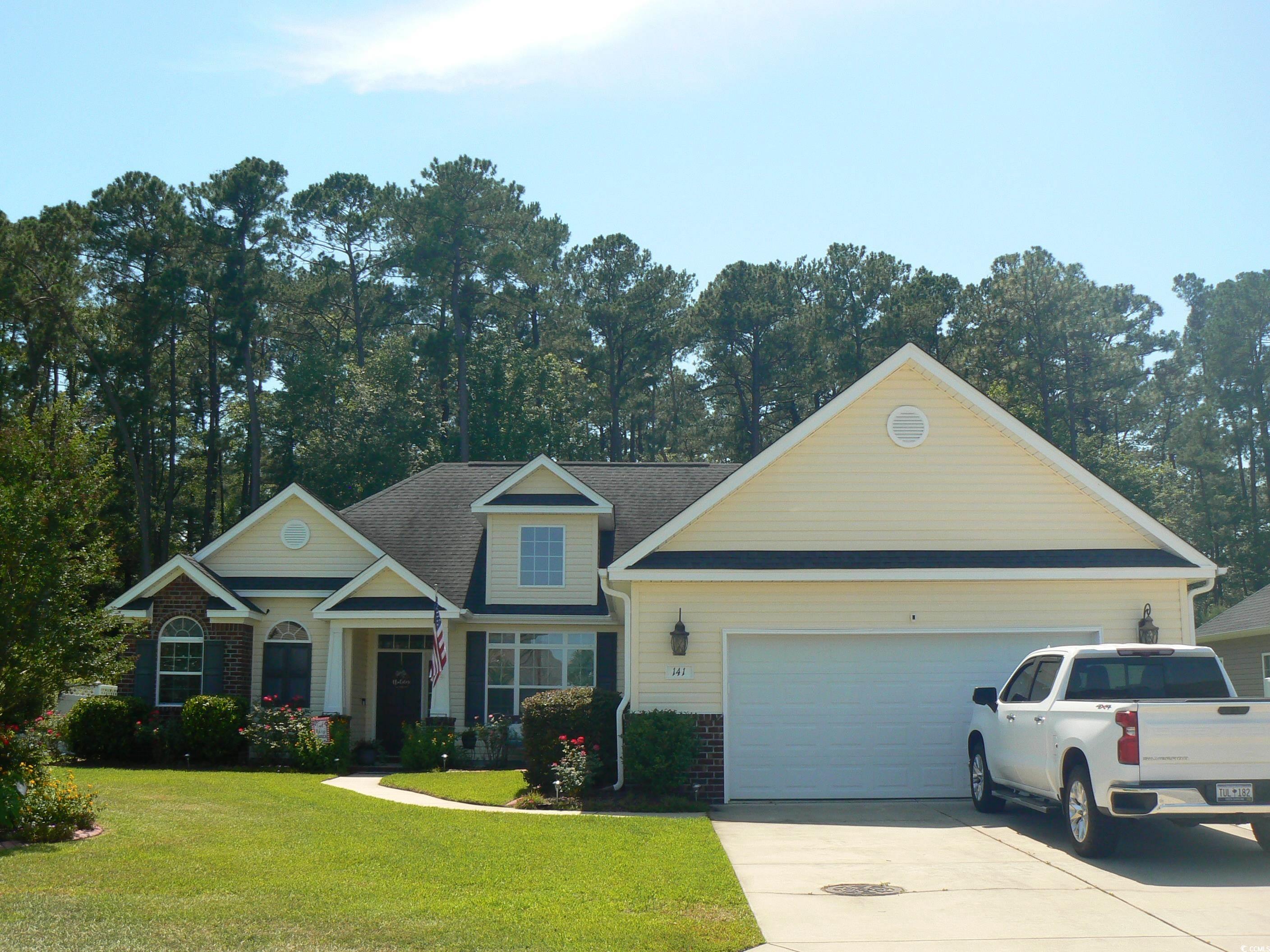 141 Camrose Way Myrtle Beach, SC 29588