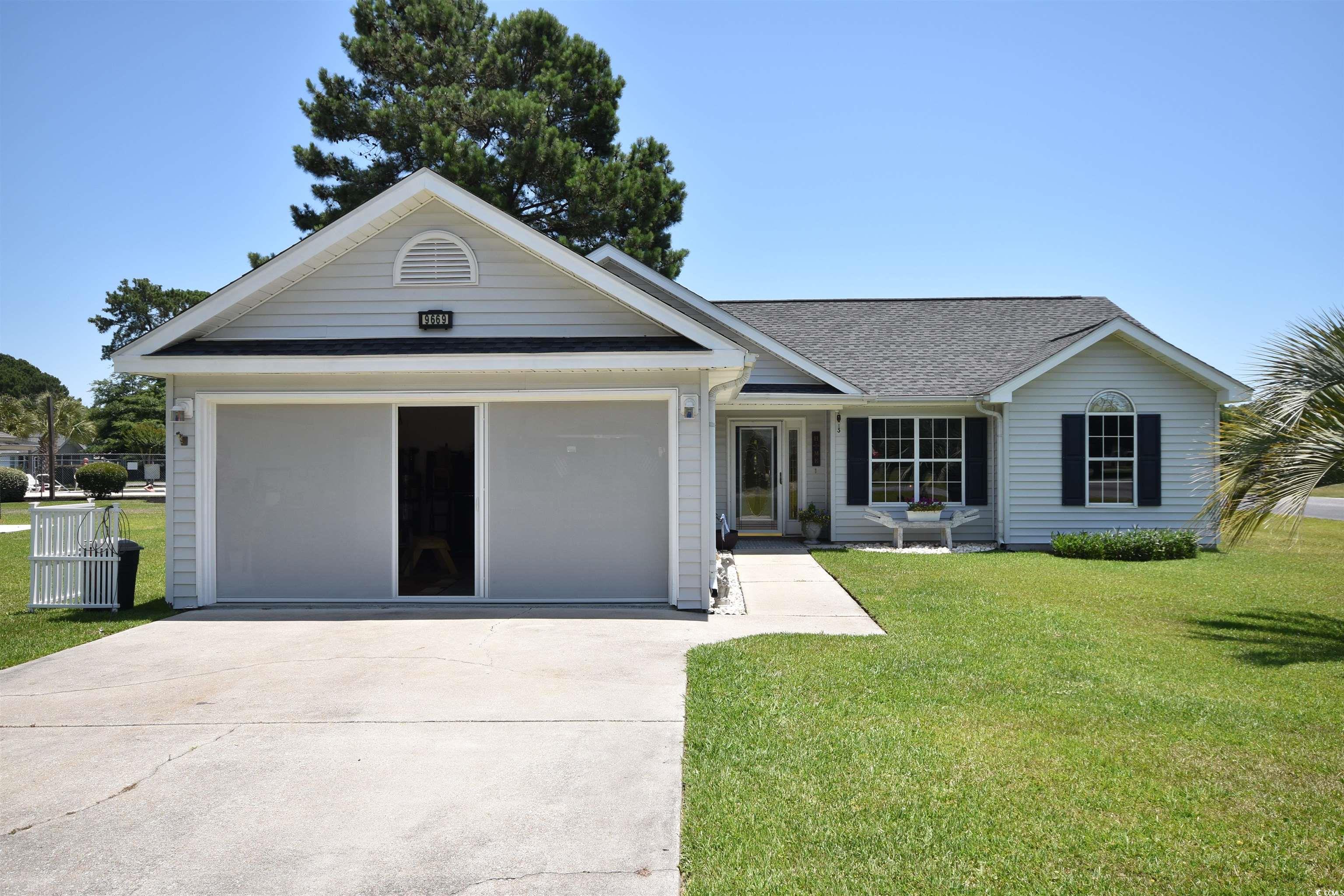 9669 Middleton Ct. Murrells Inlet, SC 29576