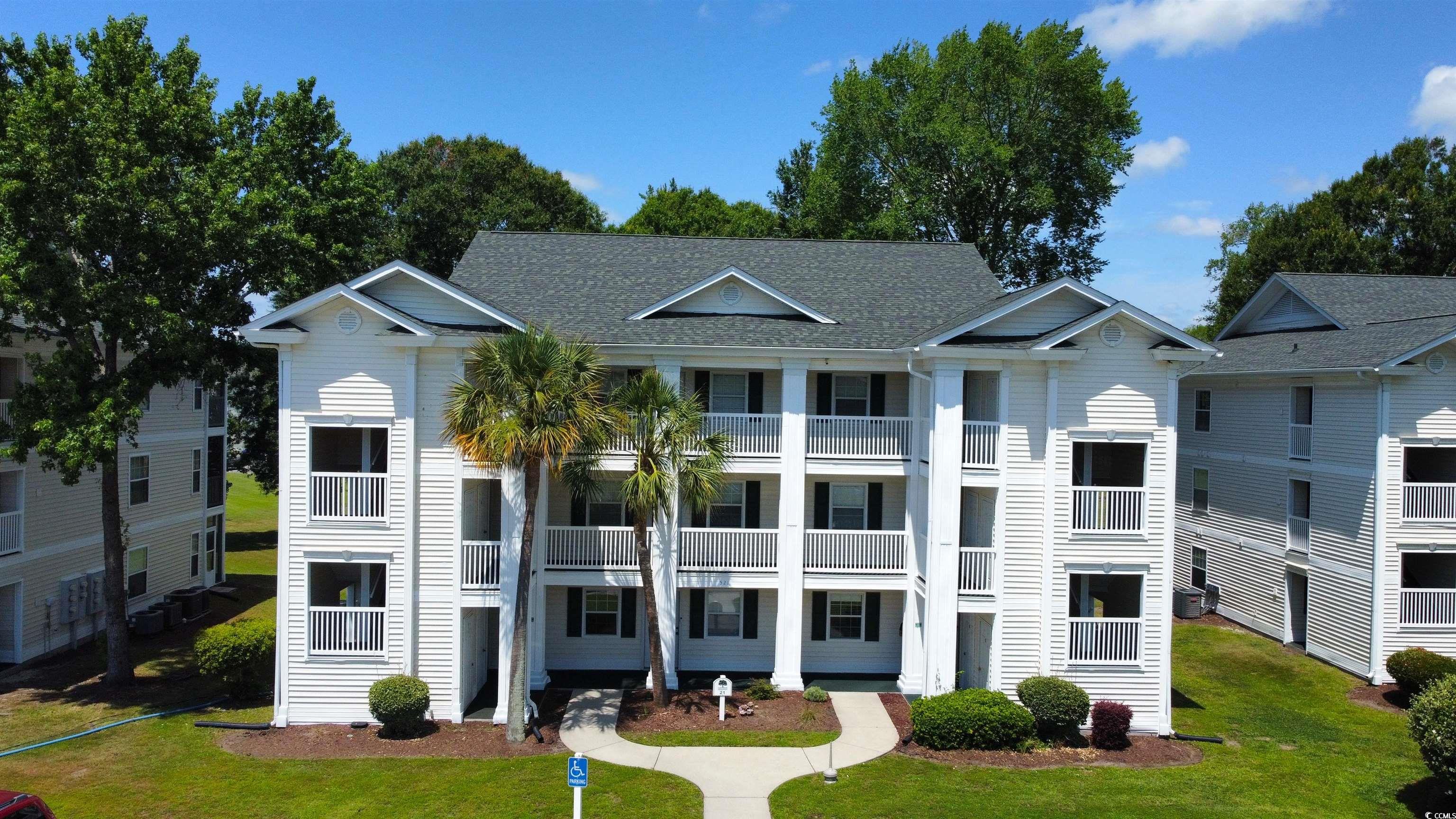 521 White River Dr. UNIT 21-C Myrtle Beach, SC 29579