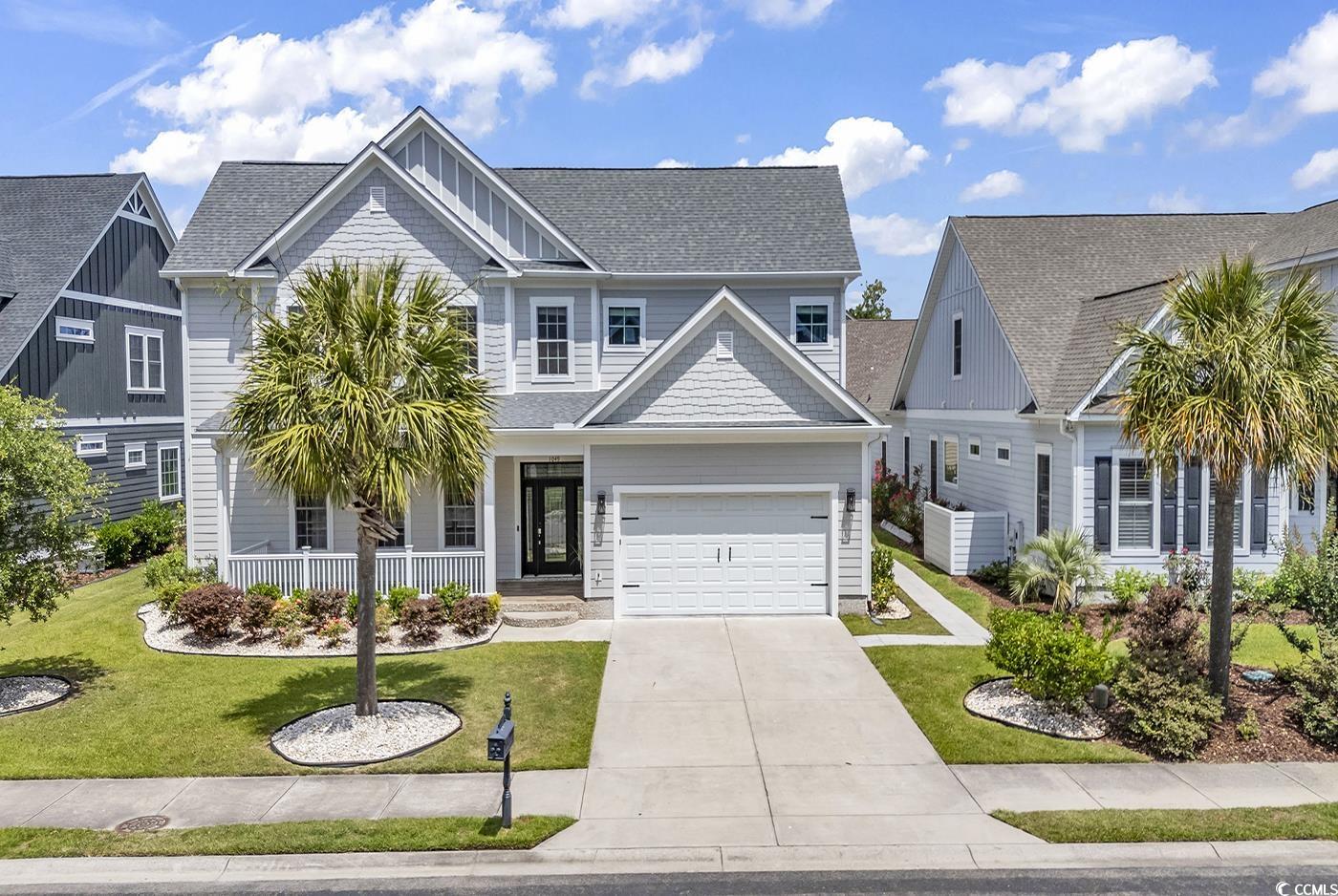 1049 East Isle of Palms Ave. Myrtle Beach, SC 29579