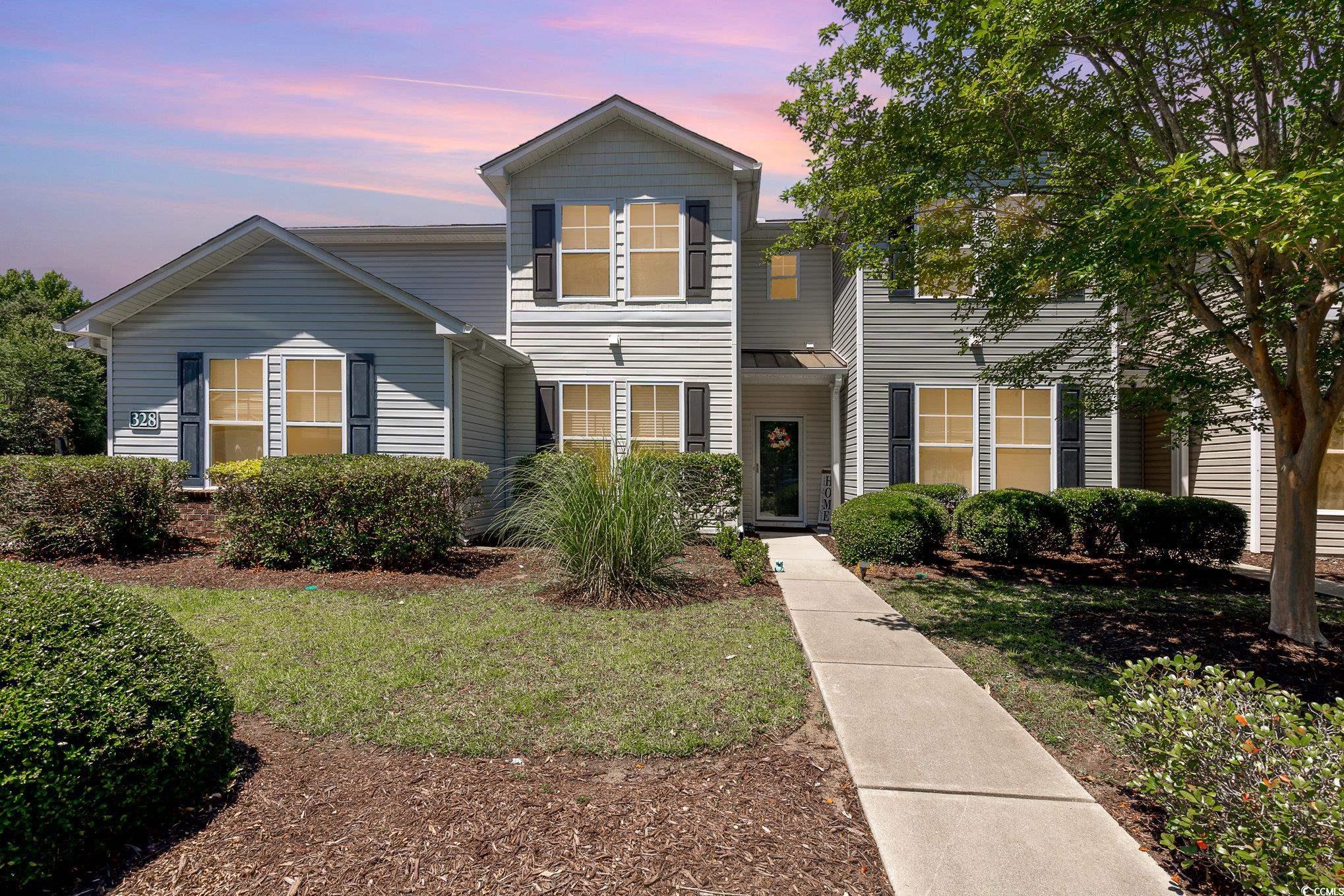 328 Kiskadee Loop UNIT 15-B Conway, SC 29526