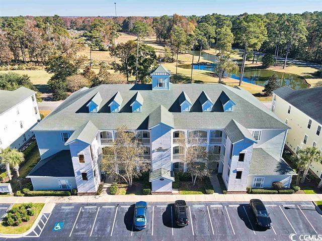 1009 World Tour Blvd. UNIT #301 Myrtle Beach, SC 29579