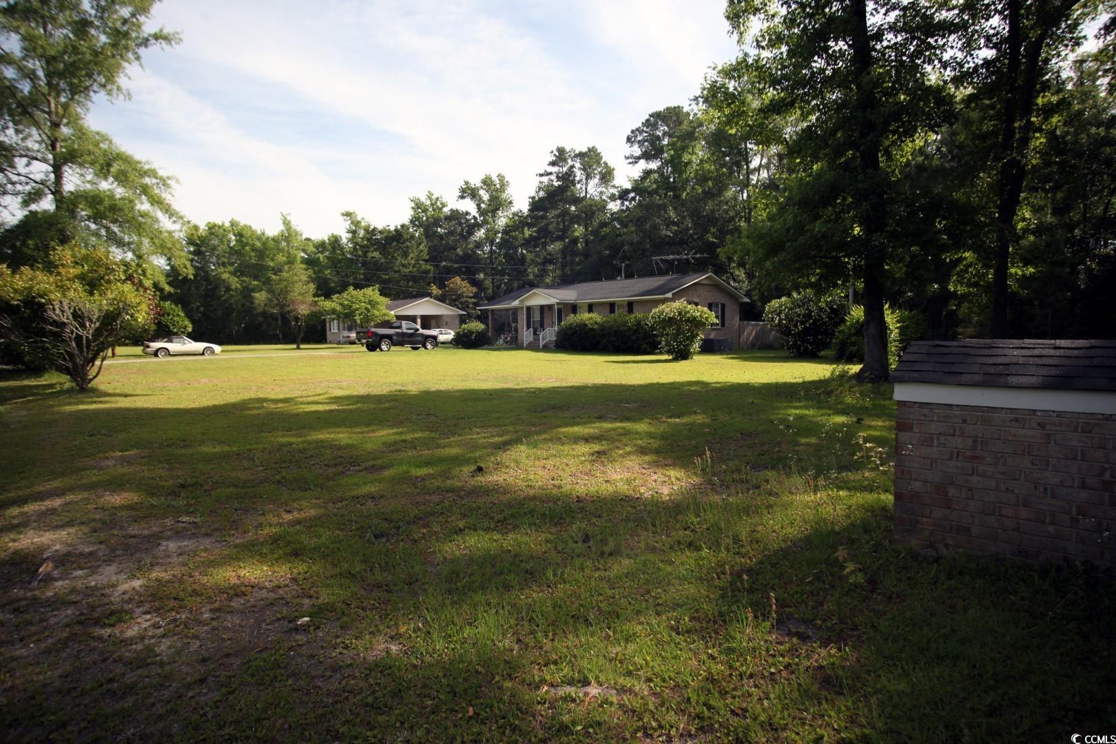 13216 Old Pee Dee Rd., Hemingway, South Carolina image 17