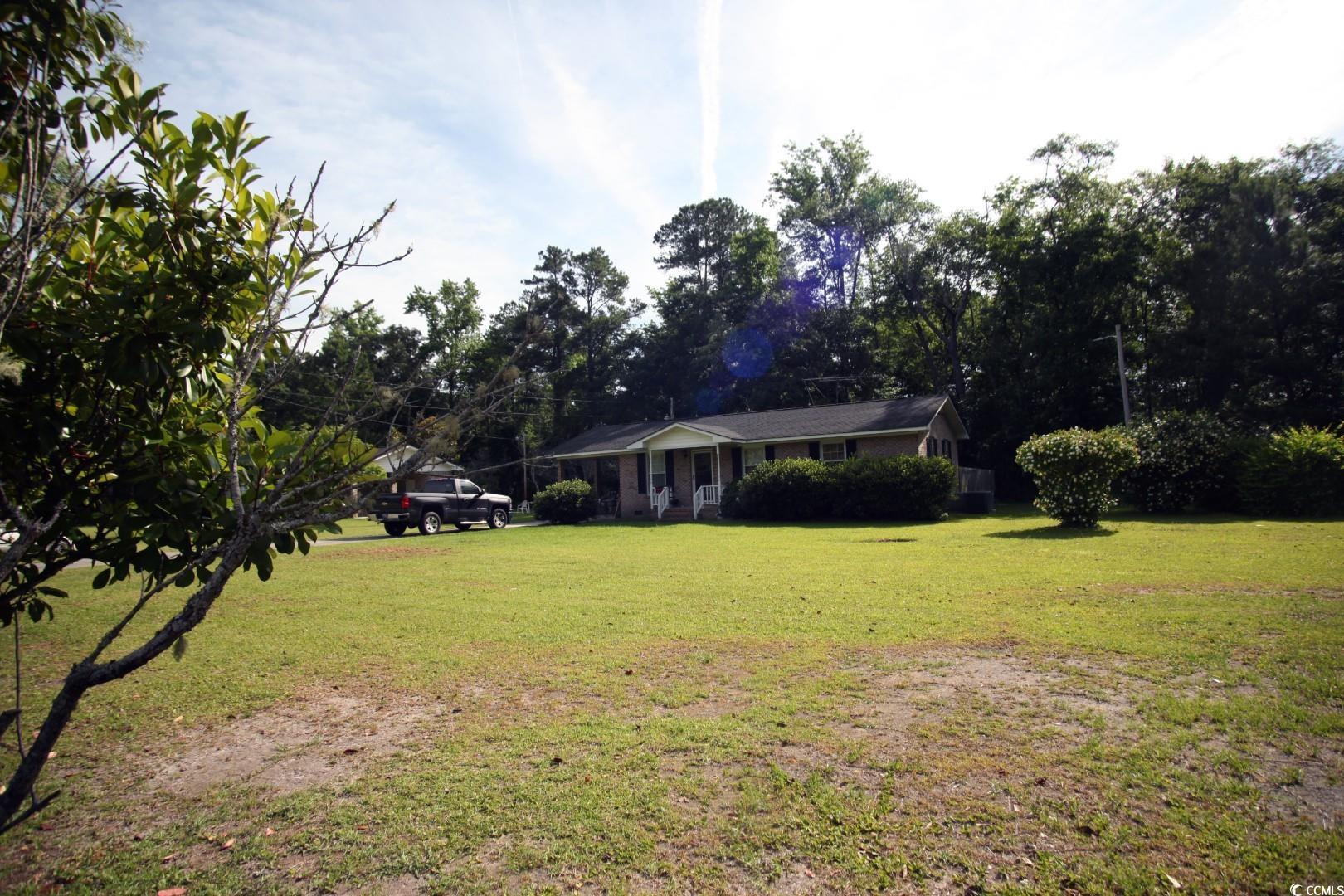 13216 Old Pee Dee Rd., Hemingway, South Carolina image 18