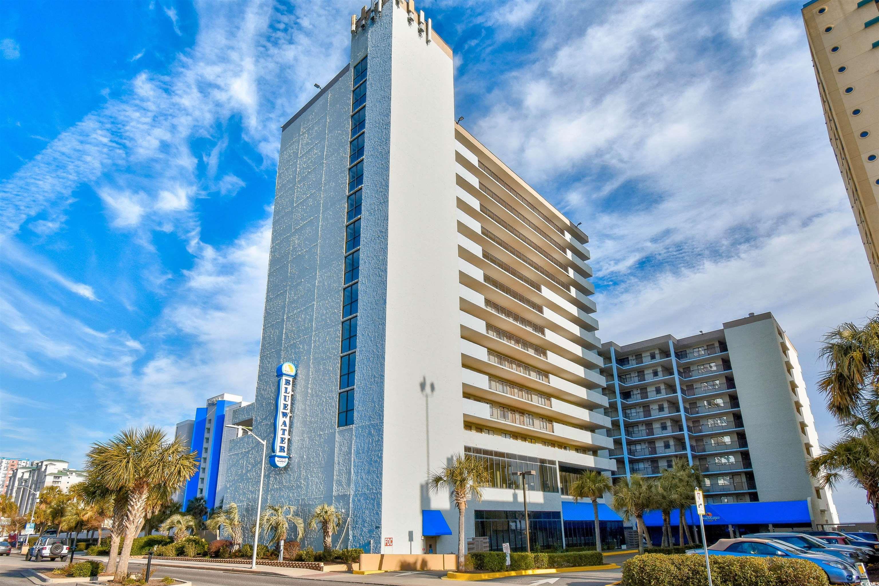 2001 S Ocean Blvd. UNIT #814 Myrtle Beach, SC 29577