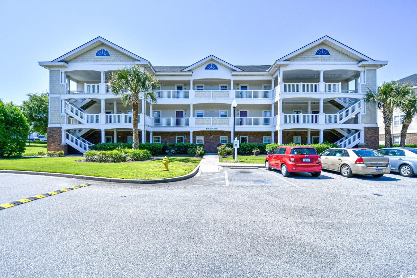 5751 Oyster Catcher Dr. UNIT #734 North Myrtle Beach, SC 29582