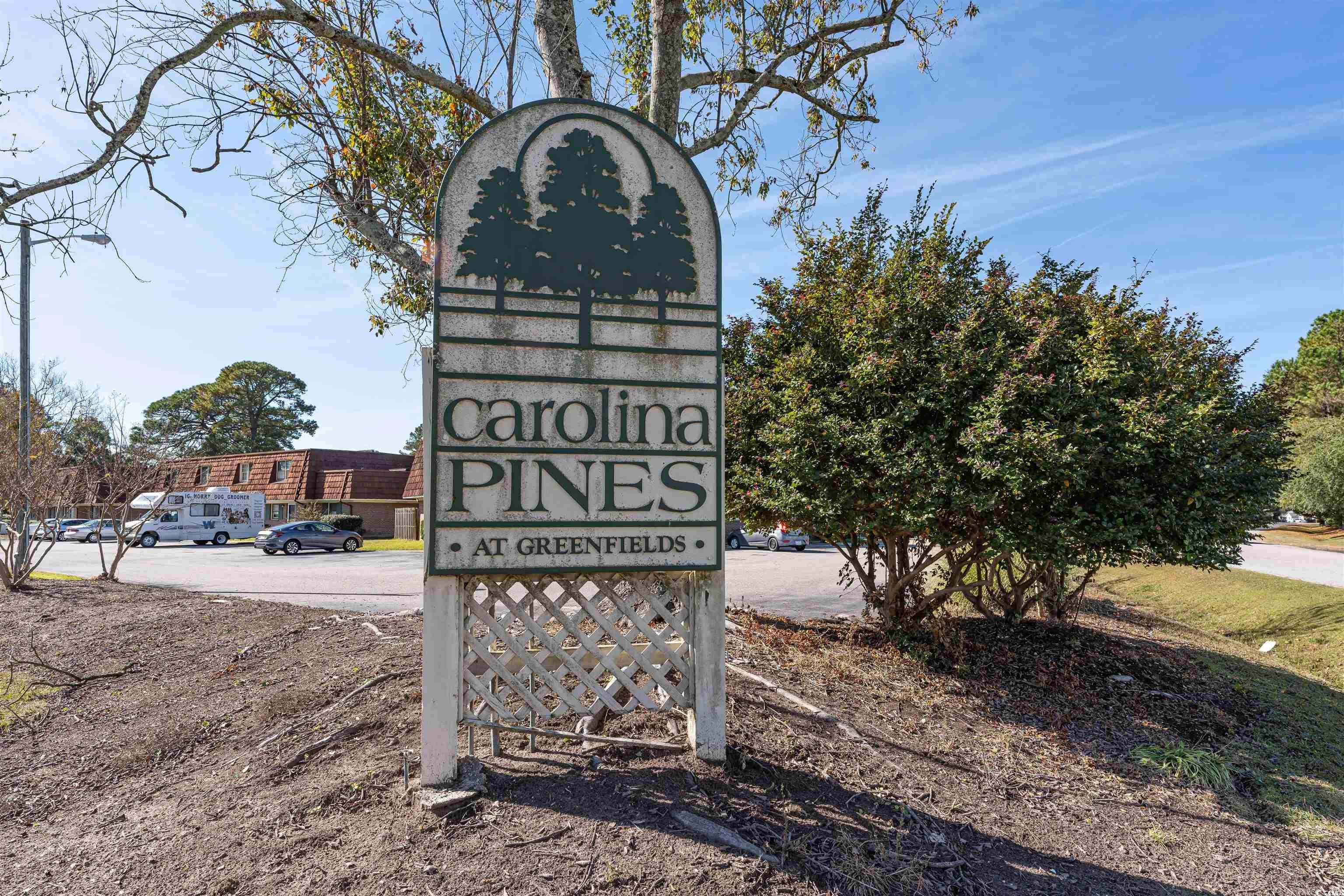 Photo 2 of Condominium at 1025 Carolina Rd #Q2, Conway, SC 29526 | MLS# 2413548 |  | Sold on 2024-07-08