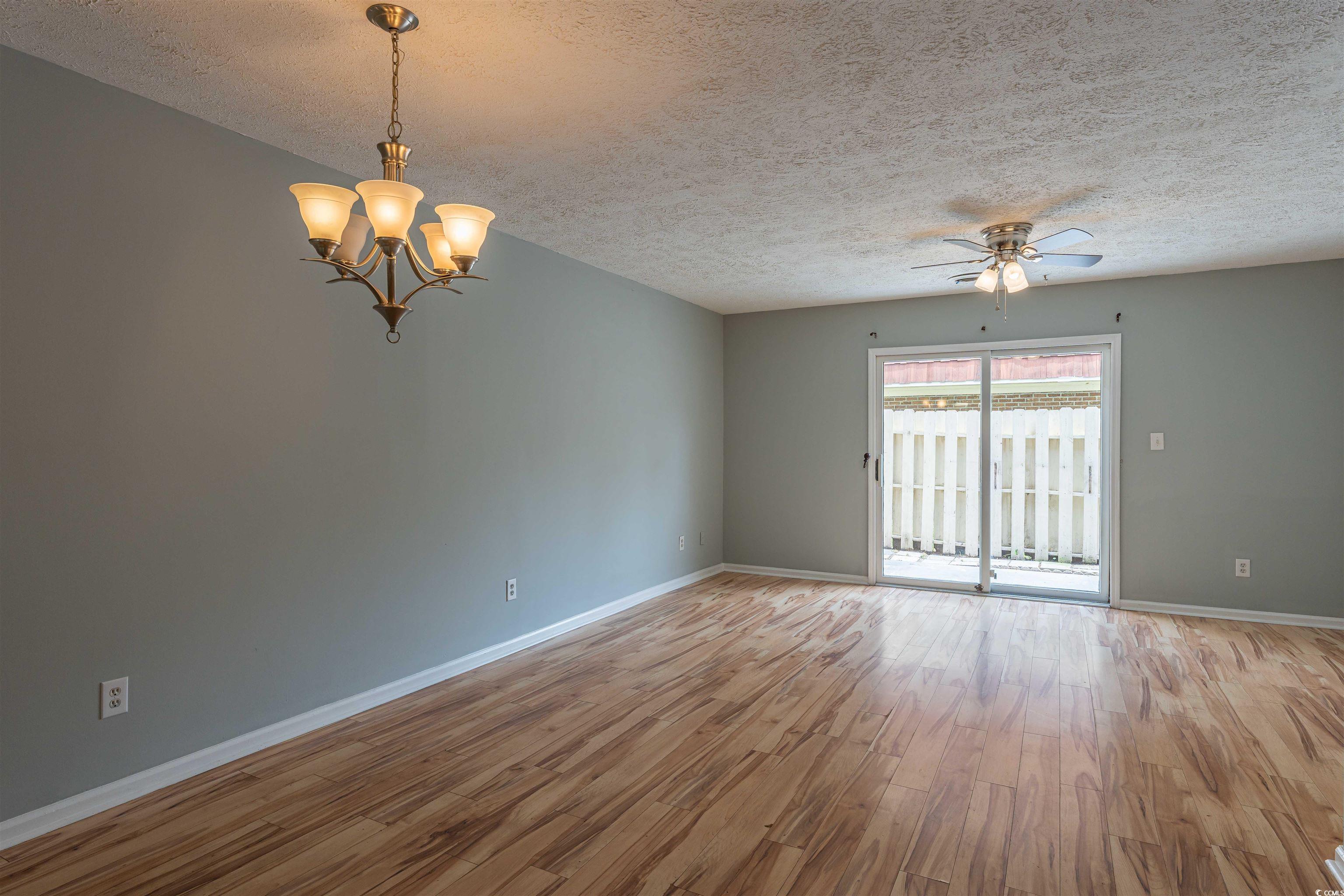 Photo 3 of Condominium at 1025 Carolina Rd #Q2, Conway, SC 29526 | MLS# 2413548 |  | Sold on 2024-07-08