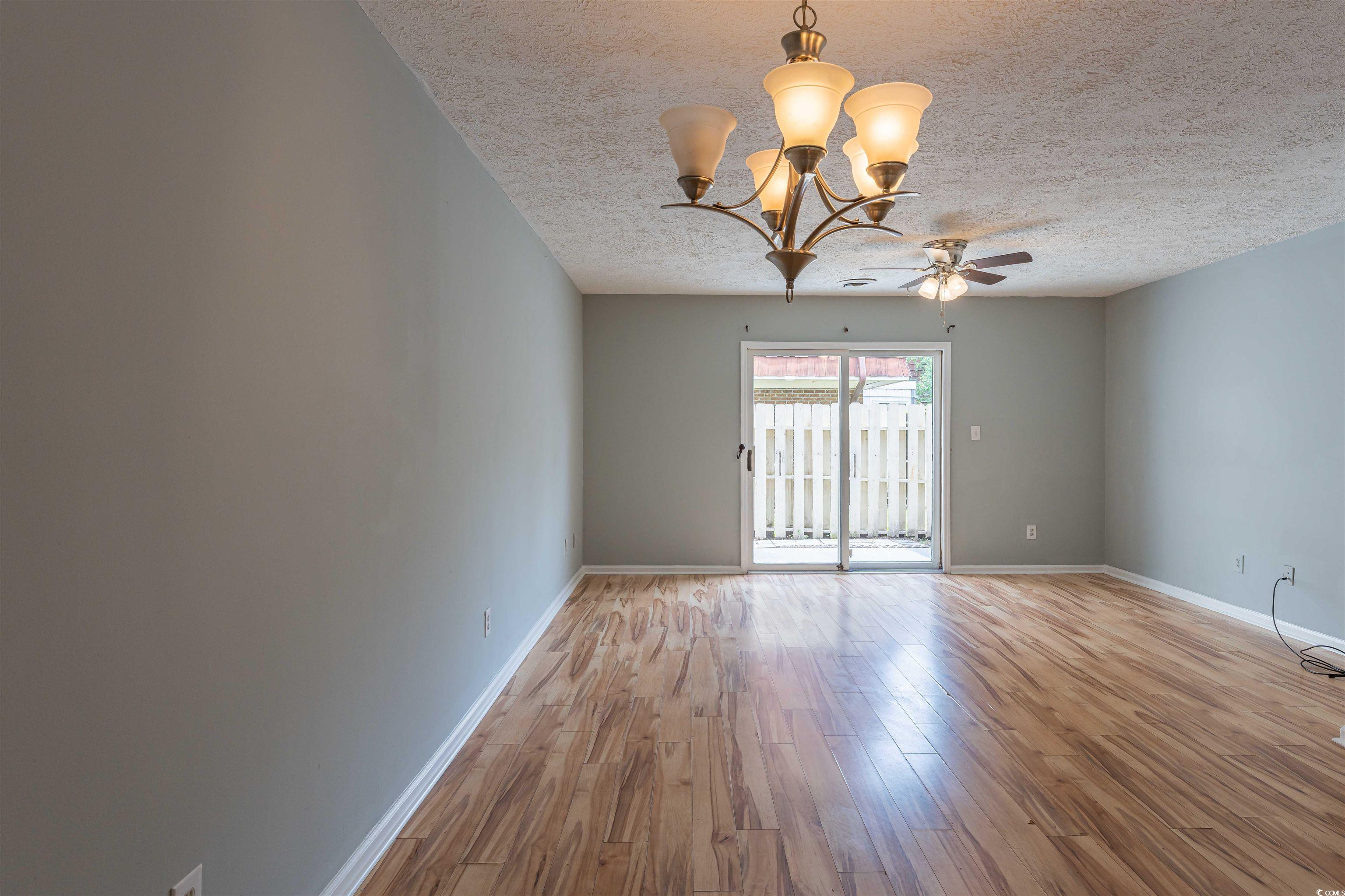 Photo 4 of Condominium at 1025 Carolina Rd #Q2, Conway, SC 29526 | MLS# 2413548 |  | Sold on 2024-07-08