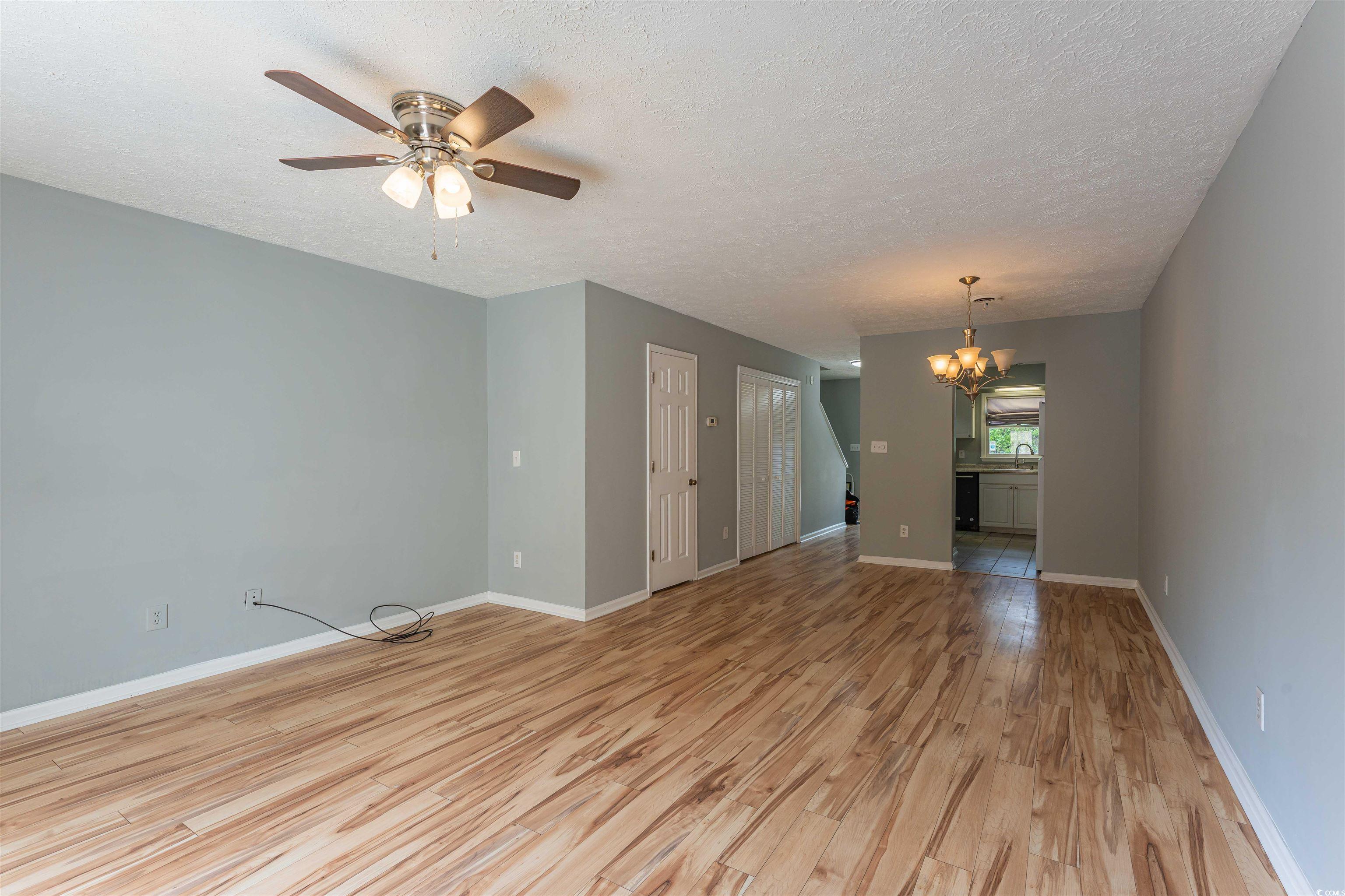 Photo 5 of Condominium at 1025 Carolina Rd #Q2, Conway, SC 29526 | MLS# 2413548 |  | Sold on 2024-07-08