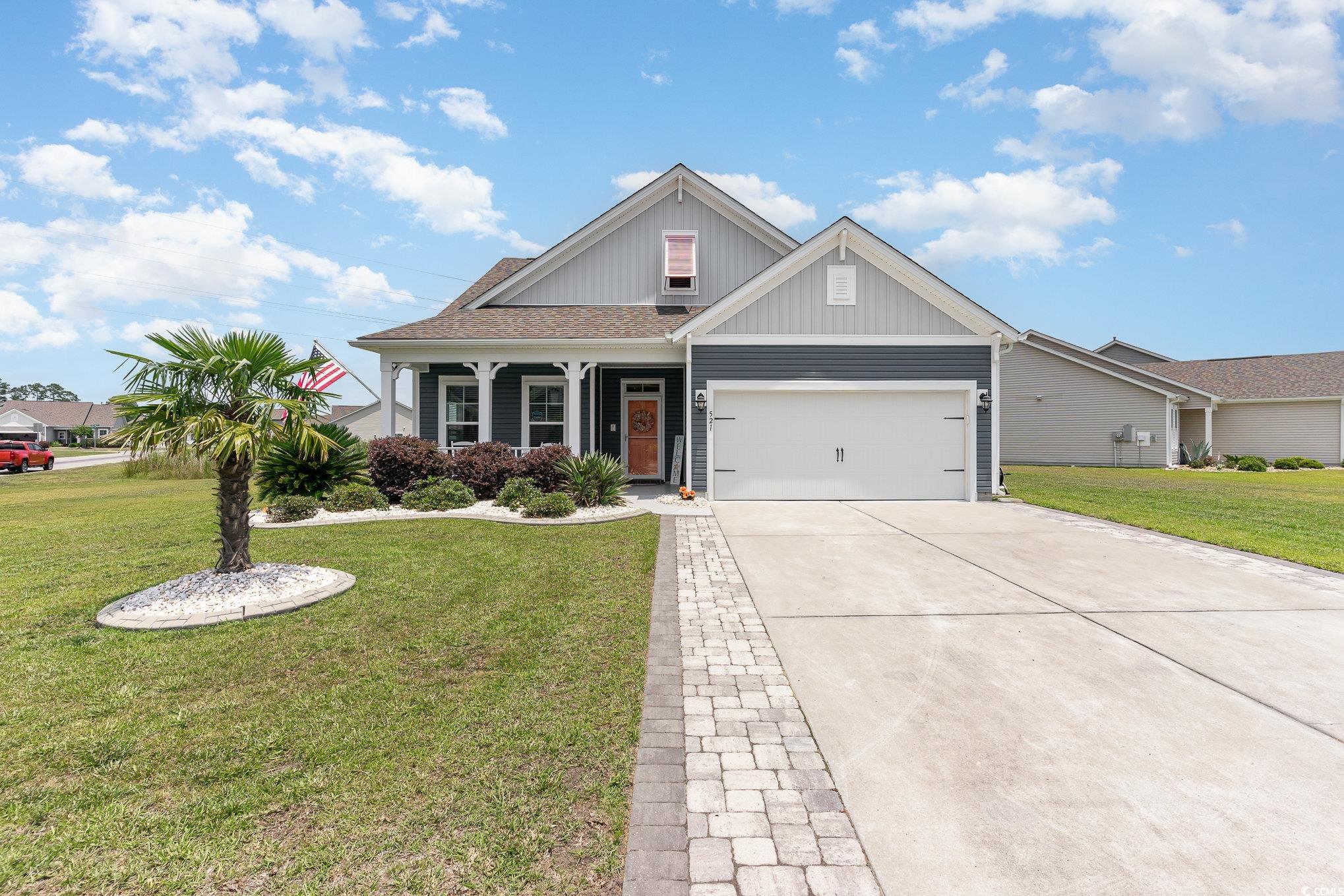 521 Oyster Dr. Myrtle Beach, SC 29588