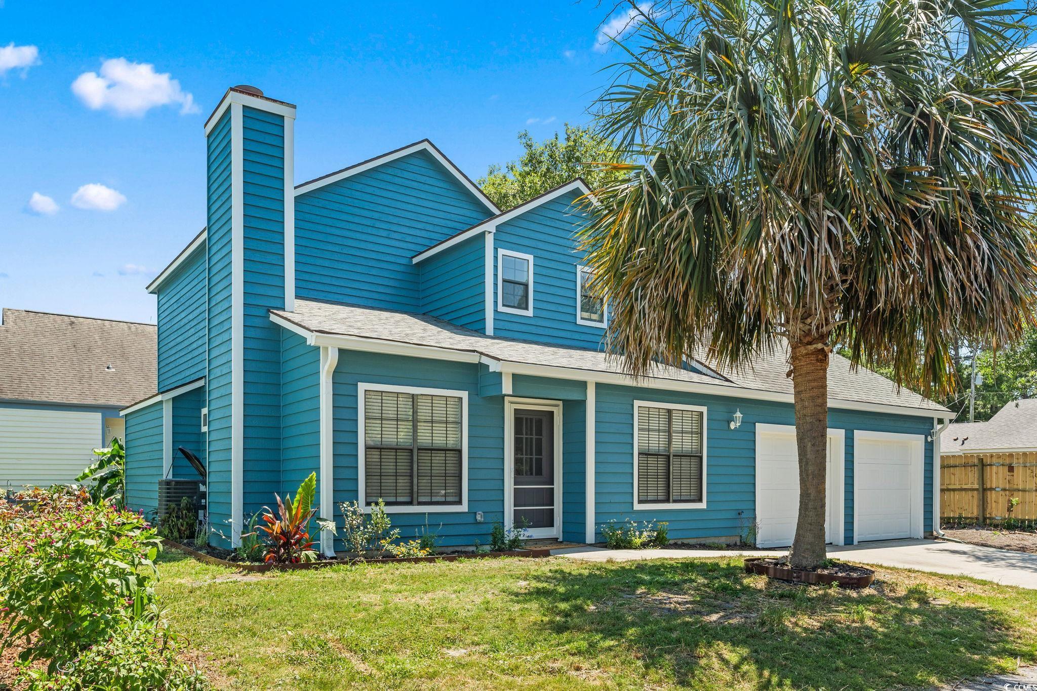 Mandy Pl. North Myrtle Beach, SC 29582