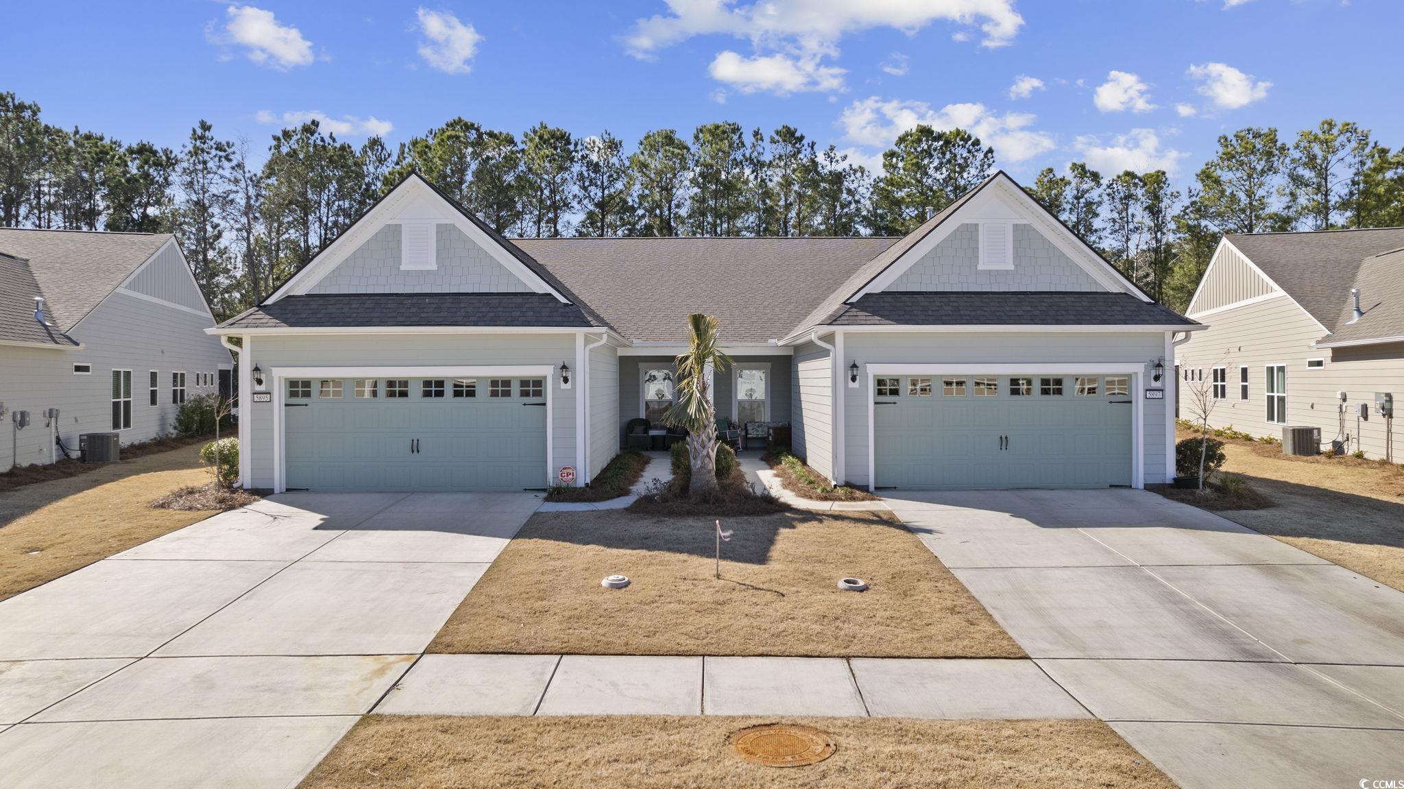 5895 Cremona Dr. Myrtle Beach, SC 29577