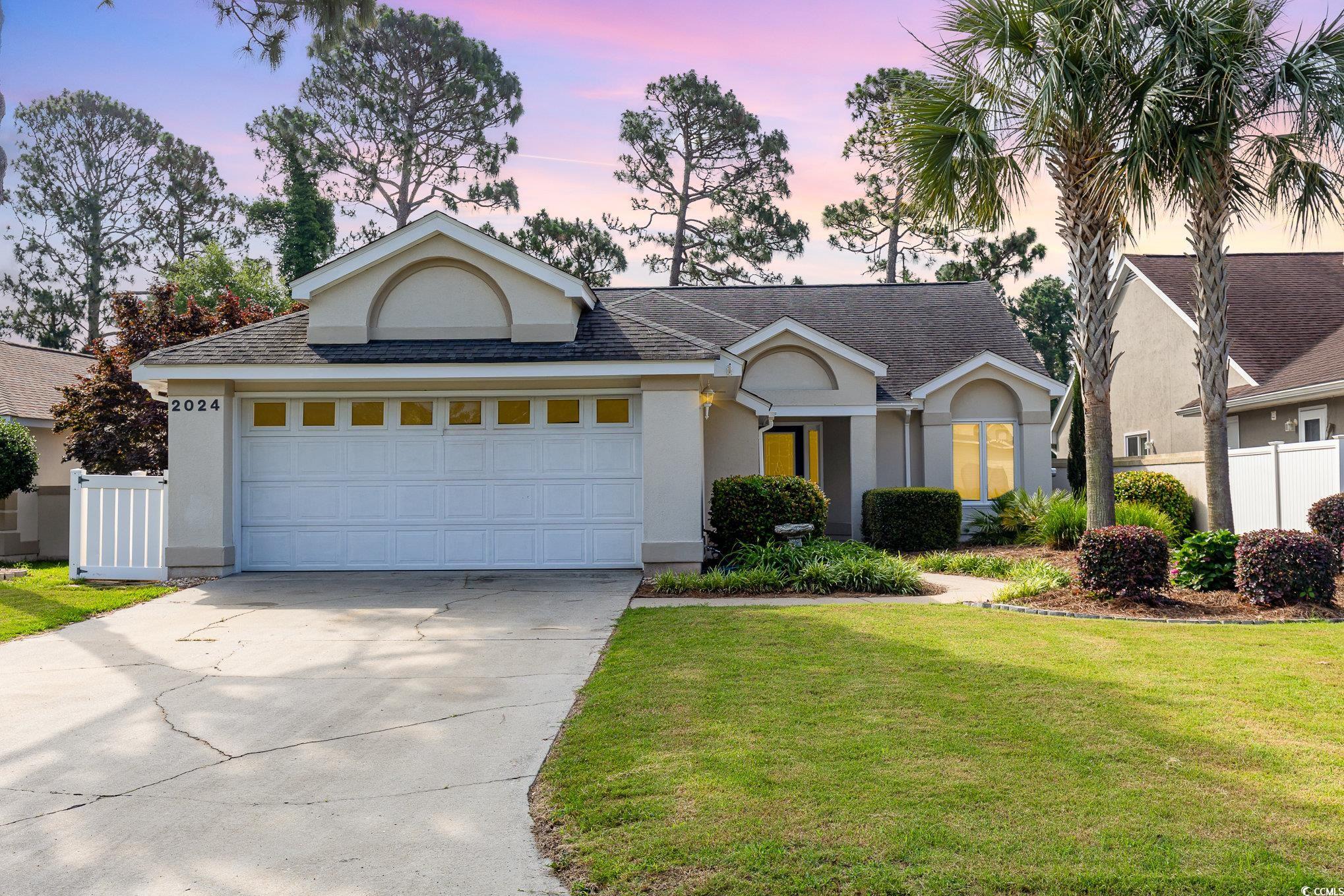 2024 Ayershire Ln. Myrtle Beach, SC 29575