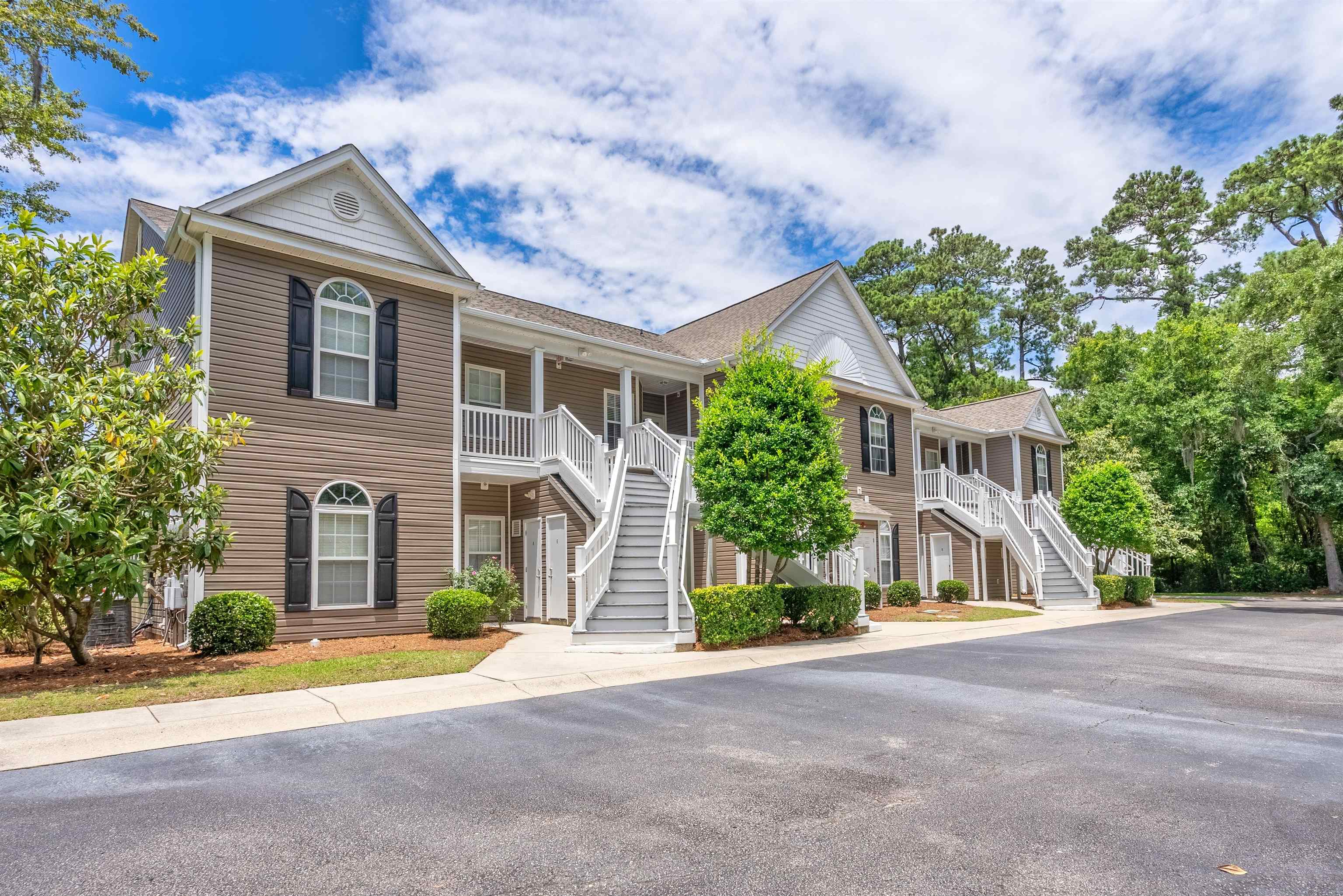 649 Algonquin Dr. UNIT A Pawleys Island, SC 29585