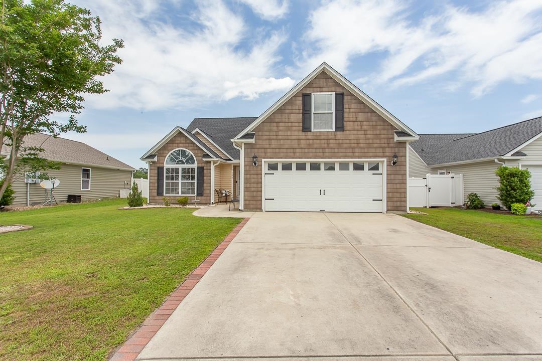 109 Dry Valley Loop Myrtle Beach, SC 29588