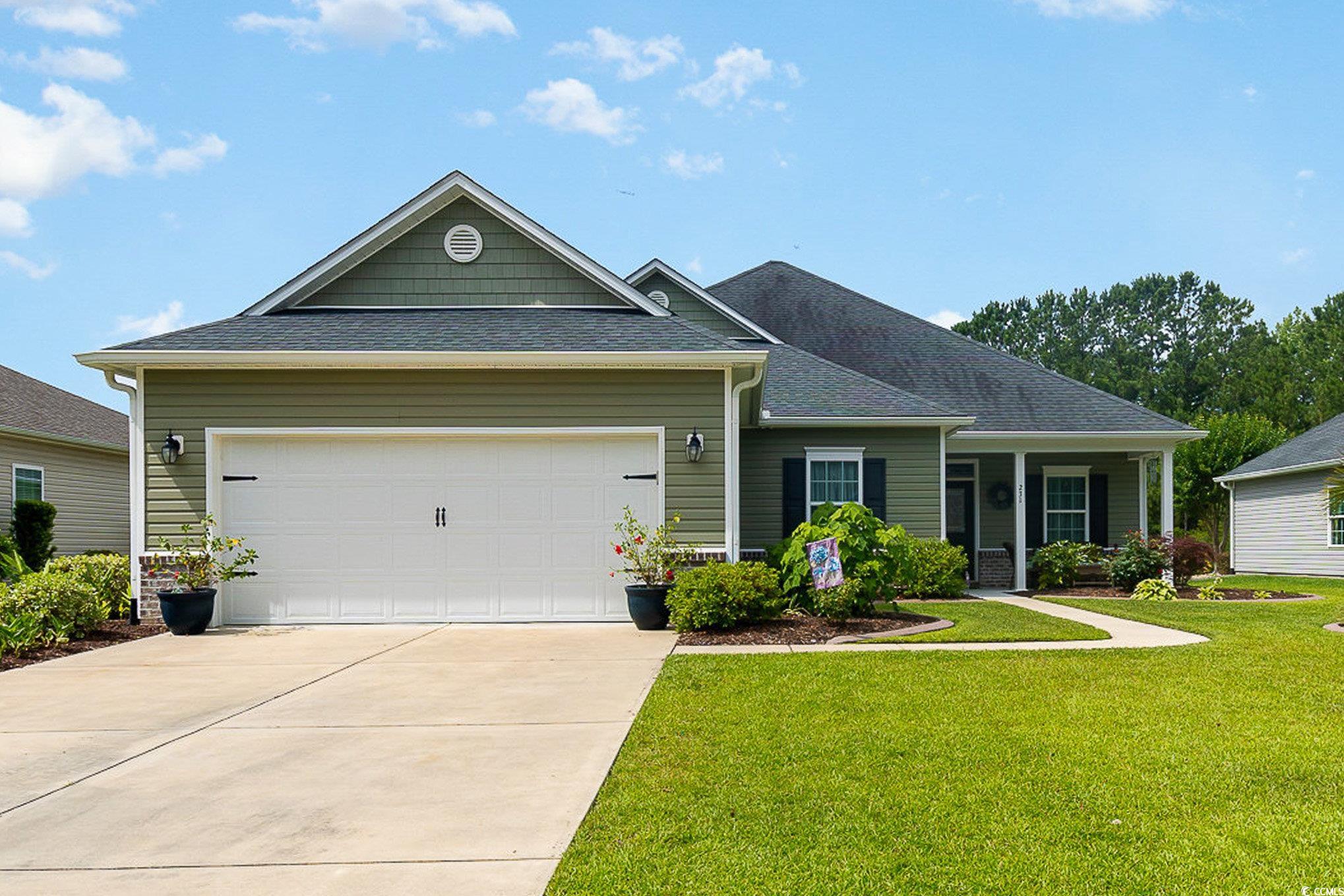 231 Belclare Way Longs, SC 29568