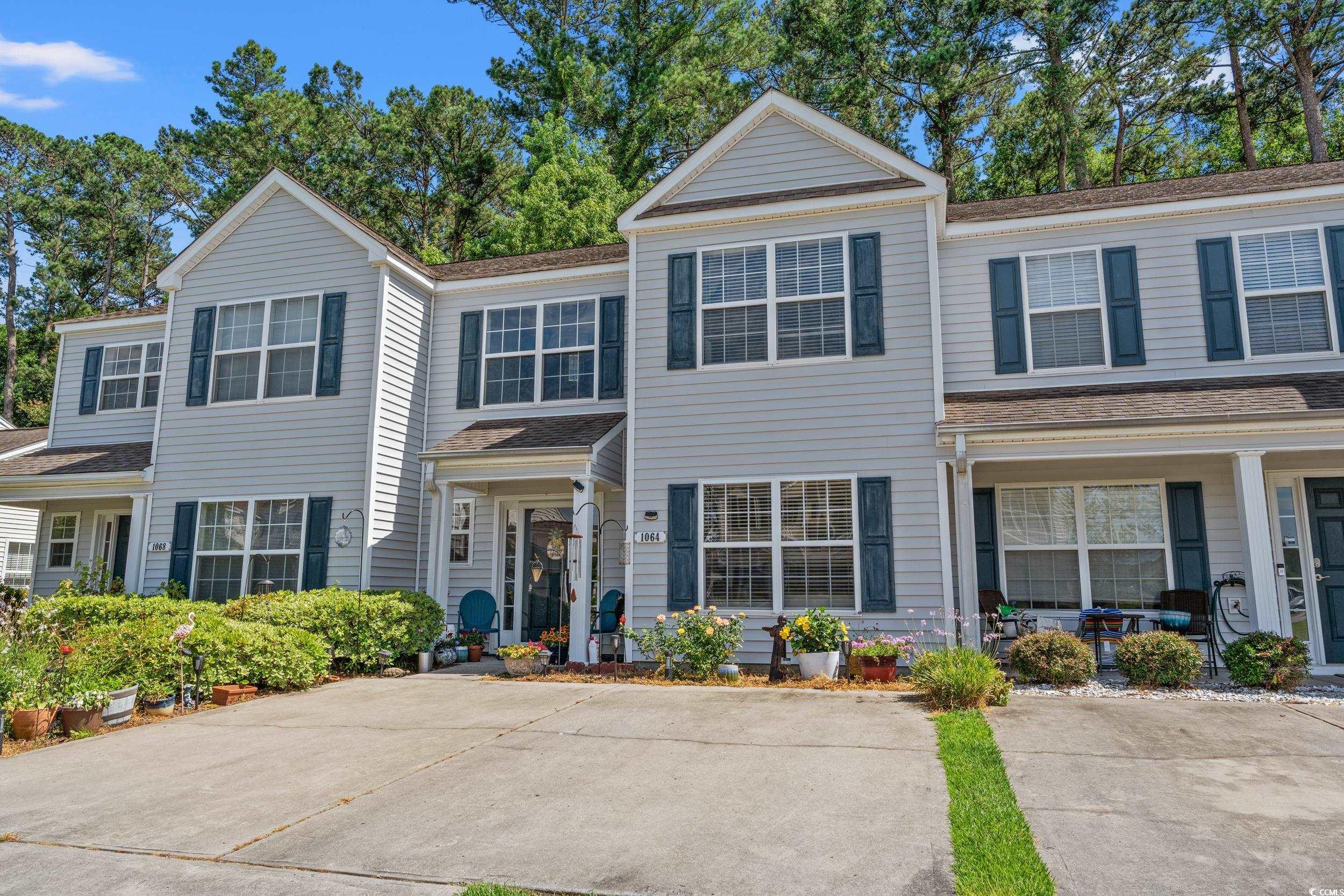 1064 Harvester Circle UNIT #184 Myrtle Beach, SC 29579