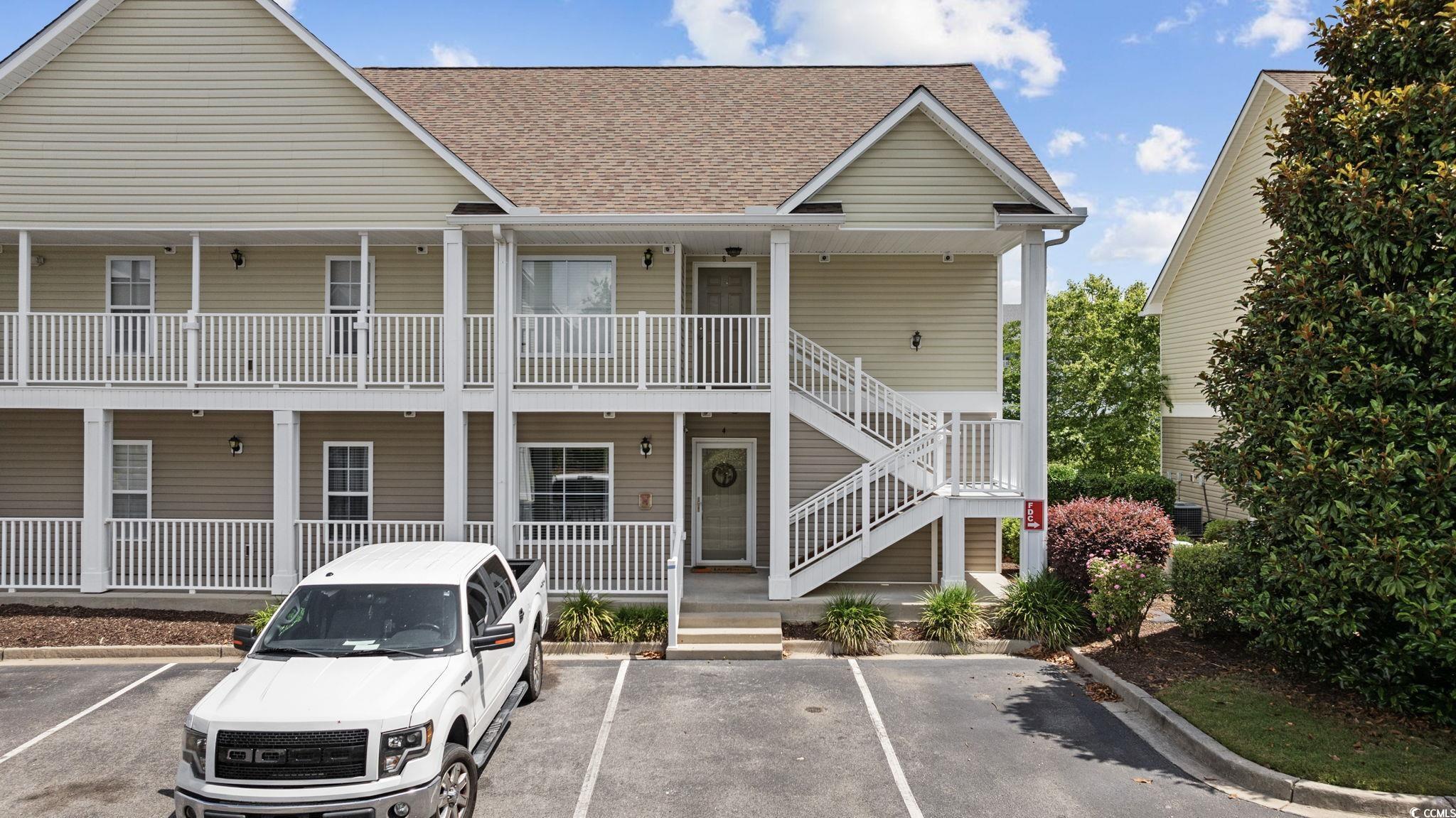 131 Butkus Dr. UNIT #4 Myrtle Beach, SC 29588